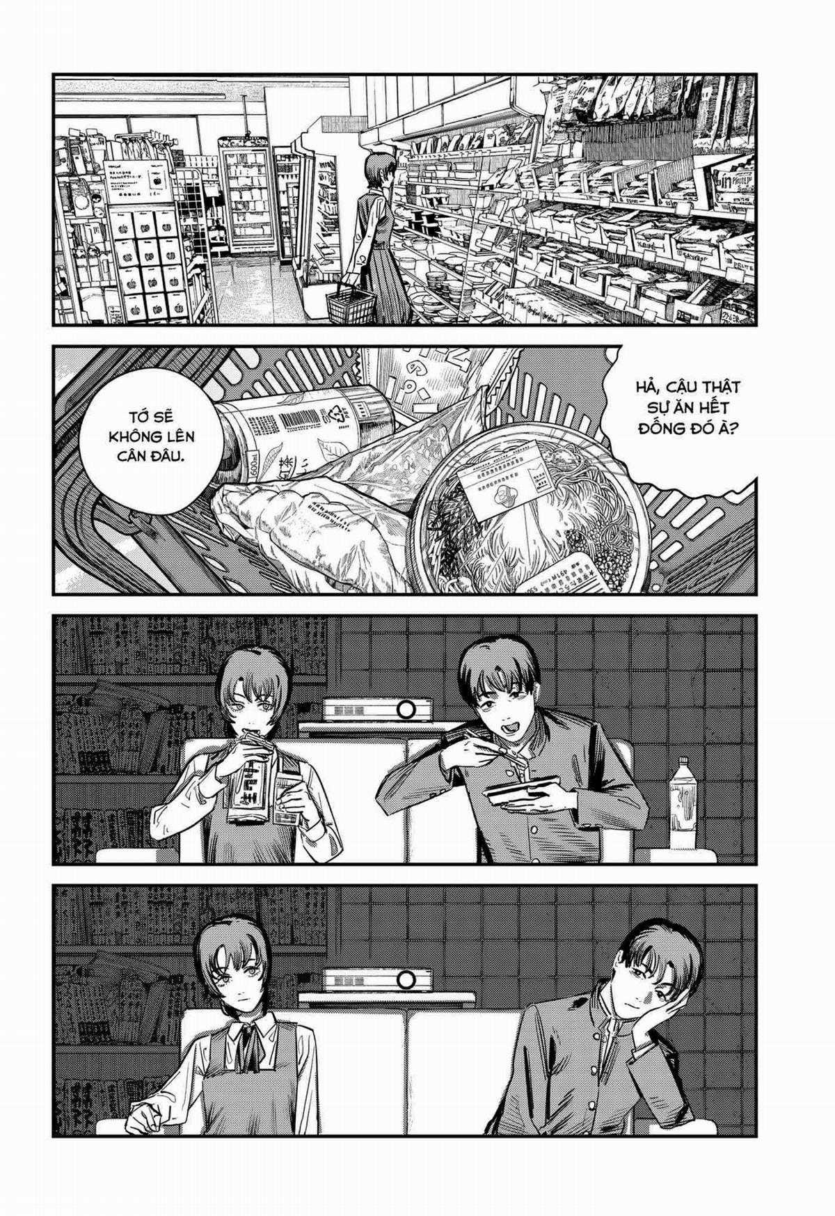 Goodbye, Eri - Chapter 0 - Trang 62