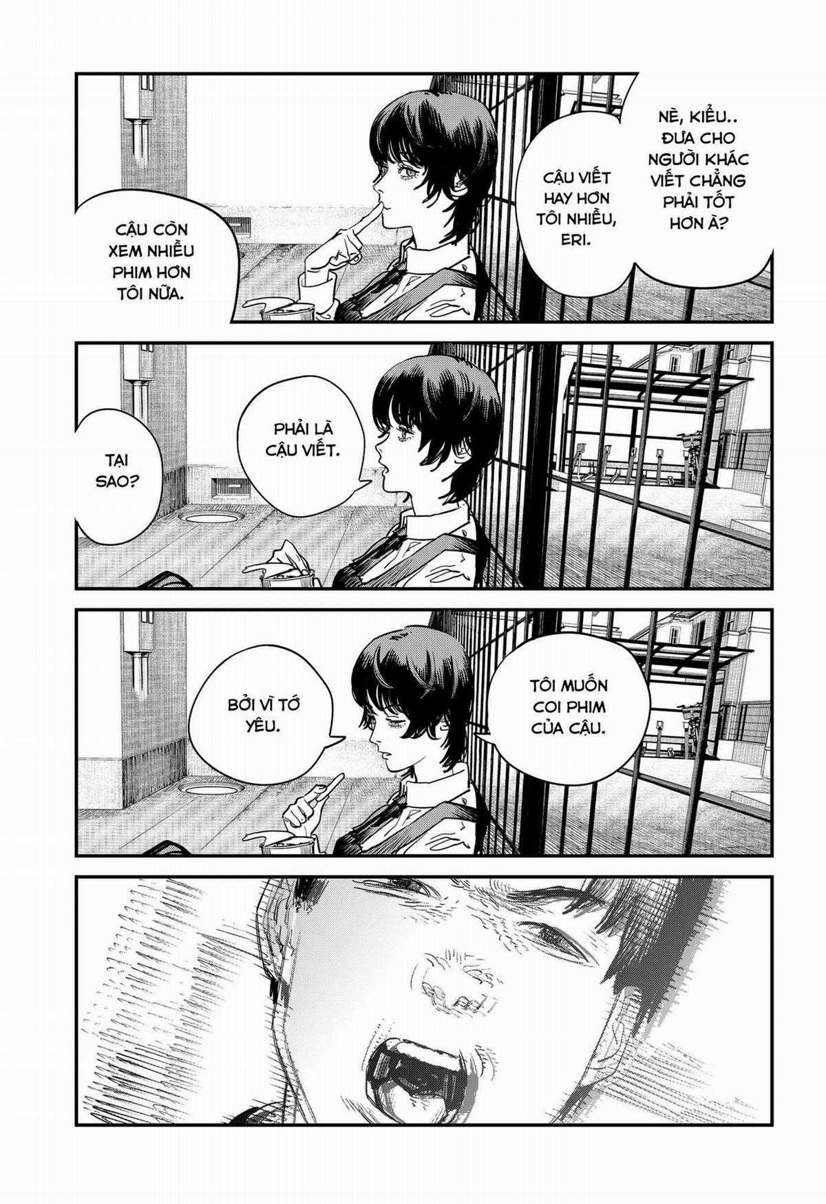 Goodbye, Eri - Chapter 0 - Trang 72