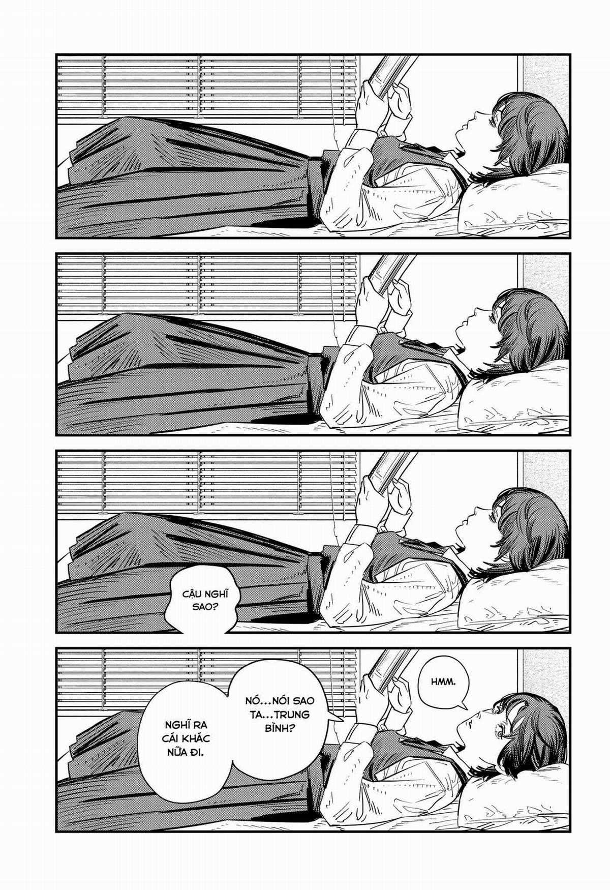 Goodbye, Eri - Chapter 0 - Trang 74