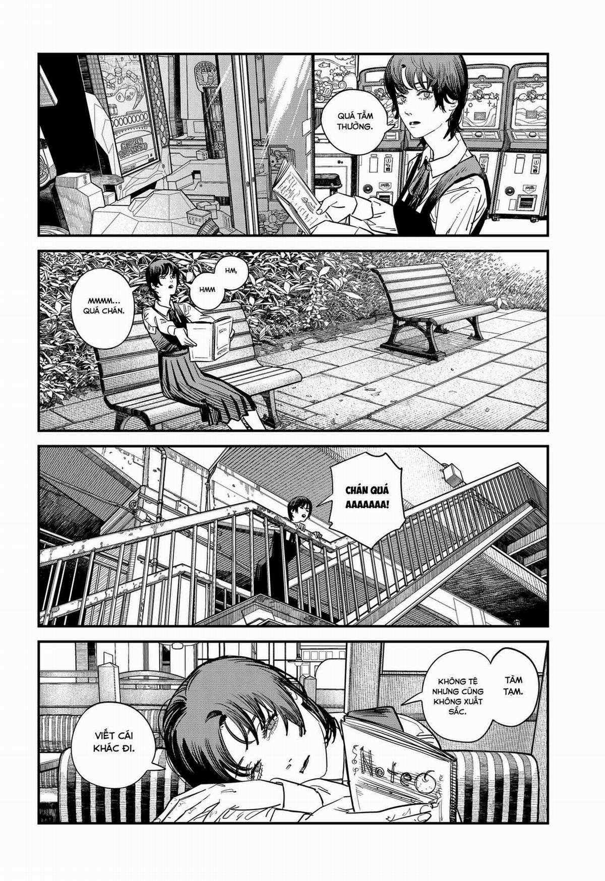 Goodbye, Eri - Chapter 0 - Trang 75