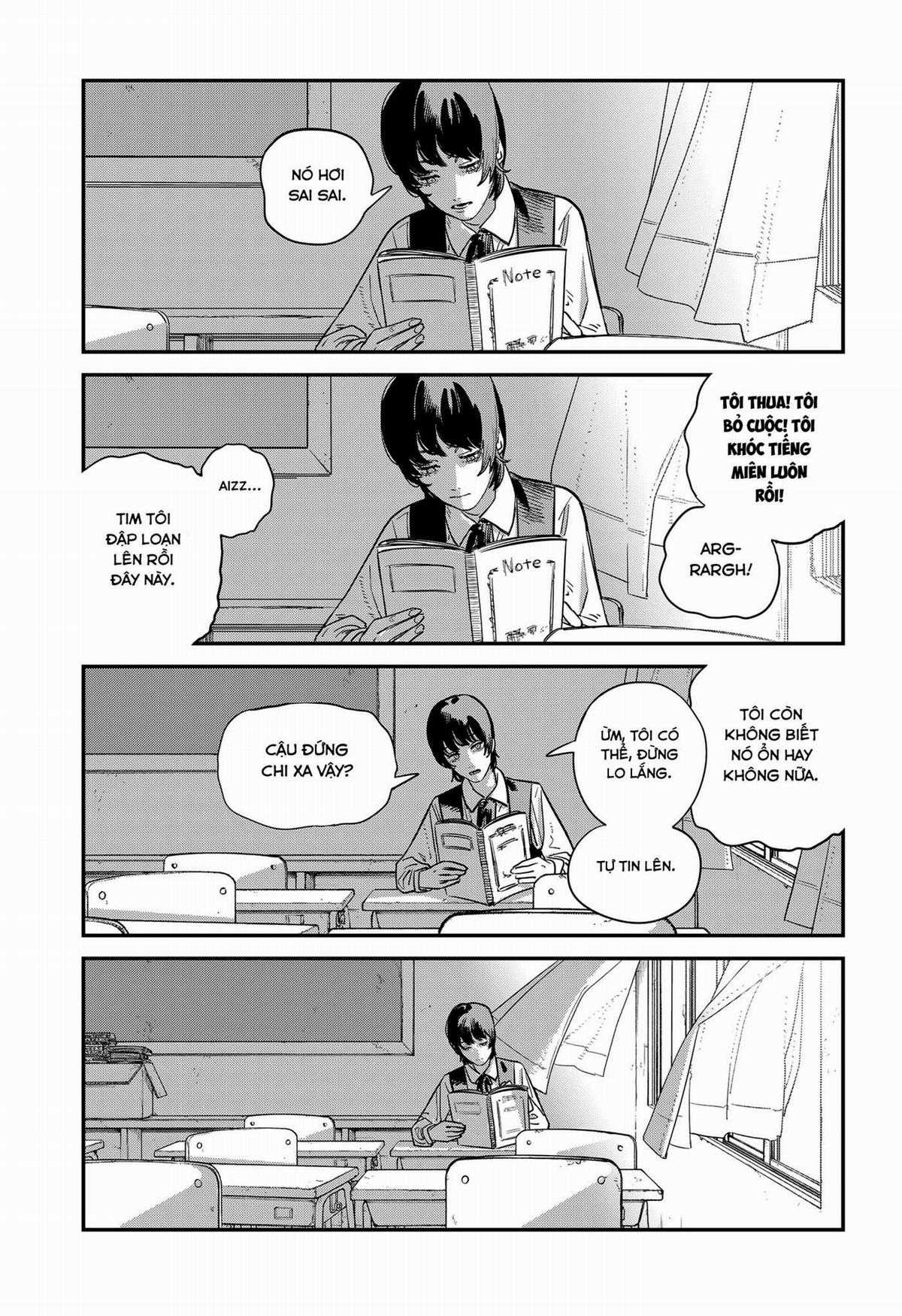 Goodbye, Eri - Chapter 0 - Trang 76