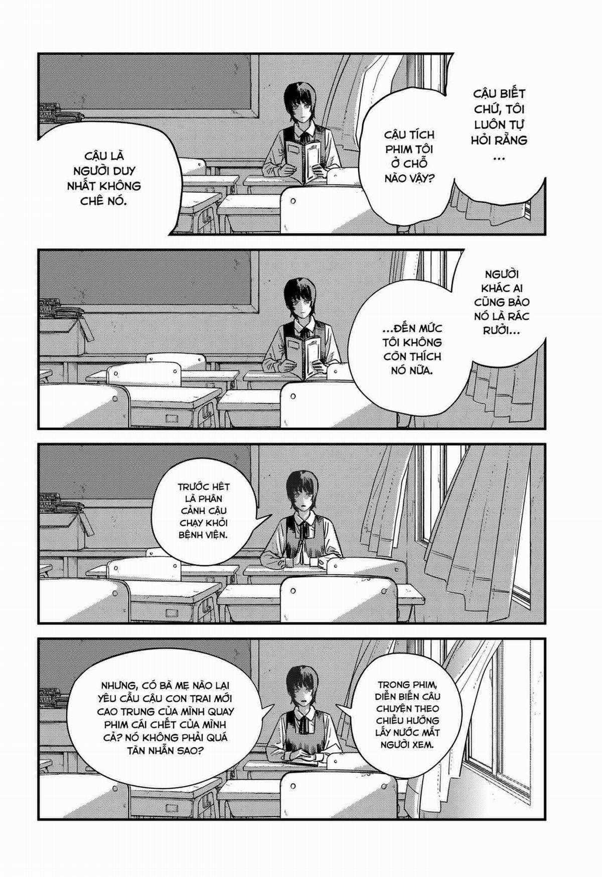 Goodbye, Eri - Chapter 0 - Trang 77