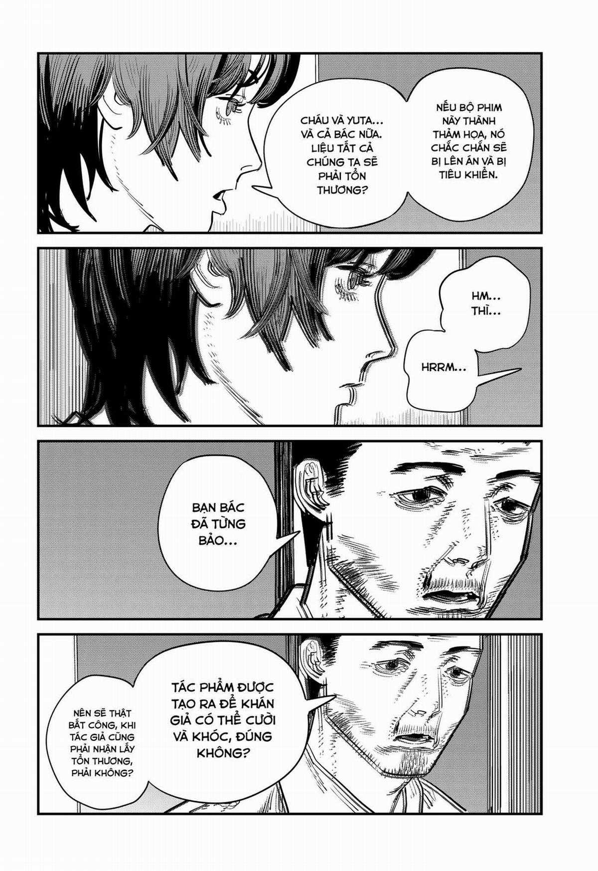 Goodbye, Eri - Chapter 0 - Trang 97