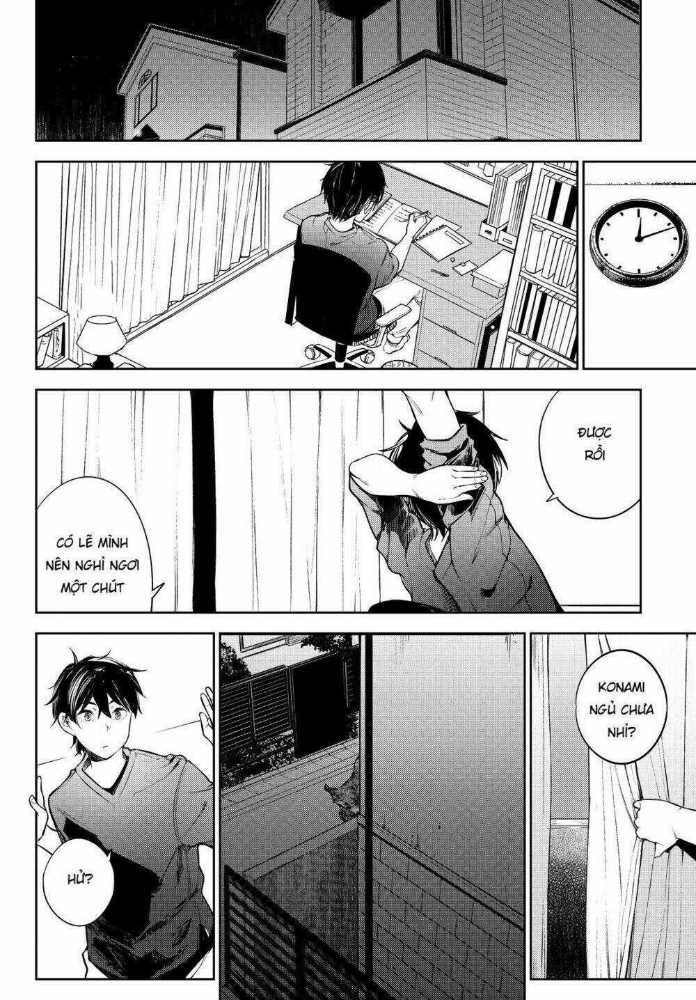 Goodbye Isekai Tensei - Chapter 1 - Trang 16