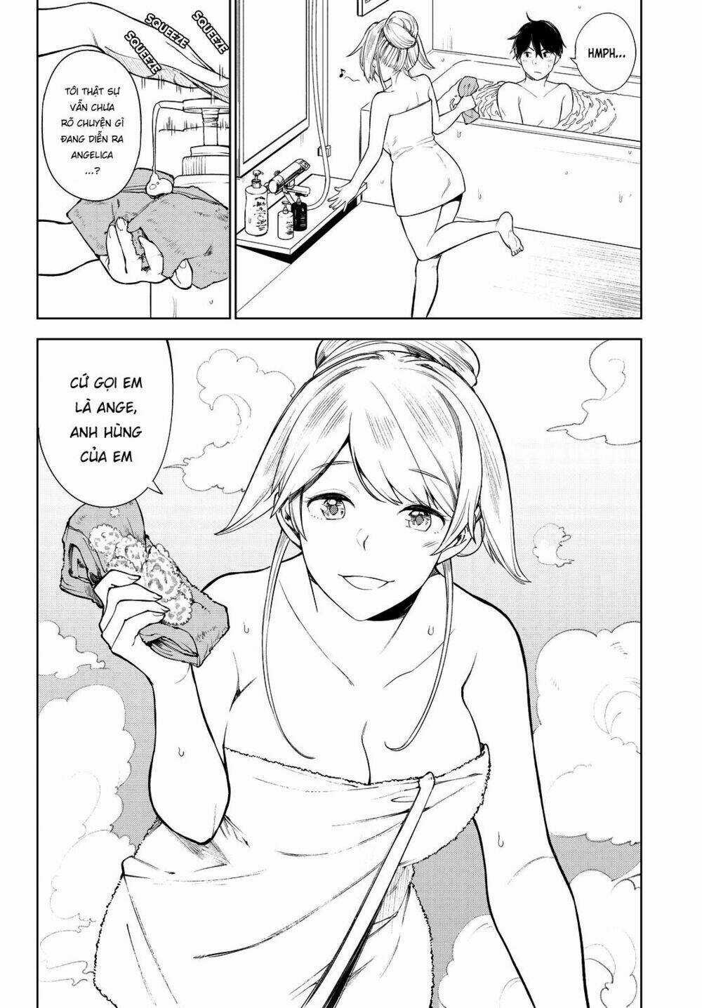 Goodbye Isekai Tensei - Chapter 1 - Trang 23