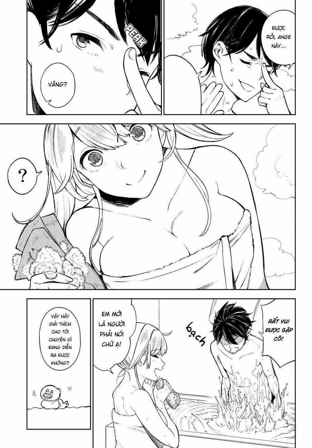 Goodbye Isekai Tensei - Chapter 1 - Trang 24