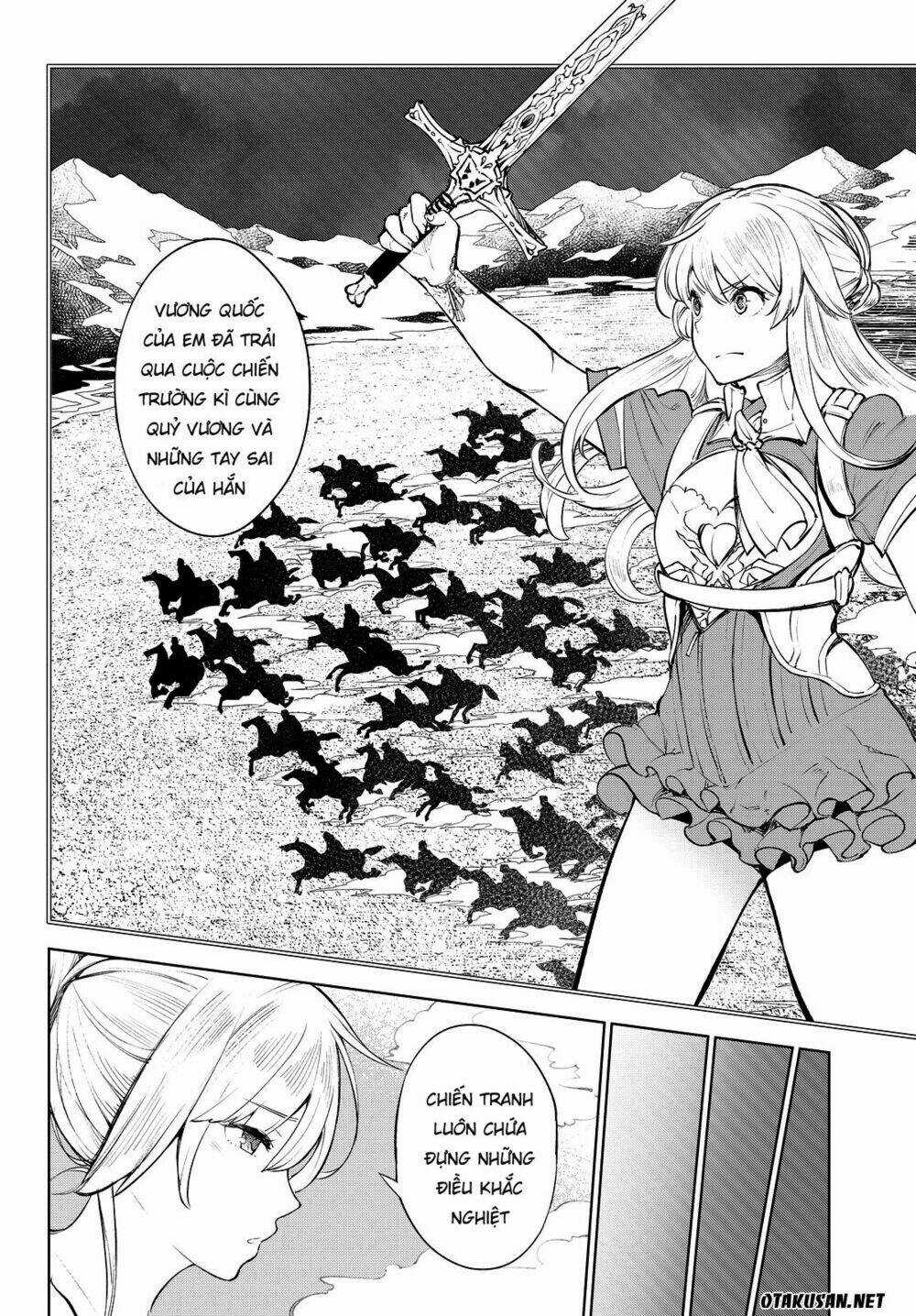 Goodbye Isekai Tensei - Chapter 1 - Trang 27