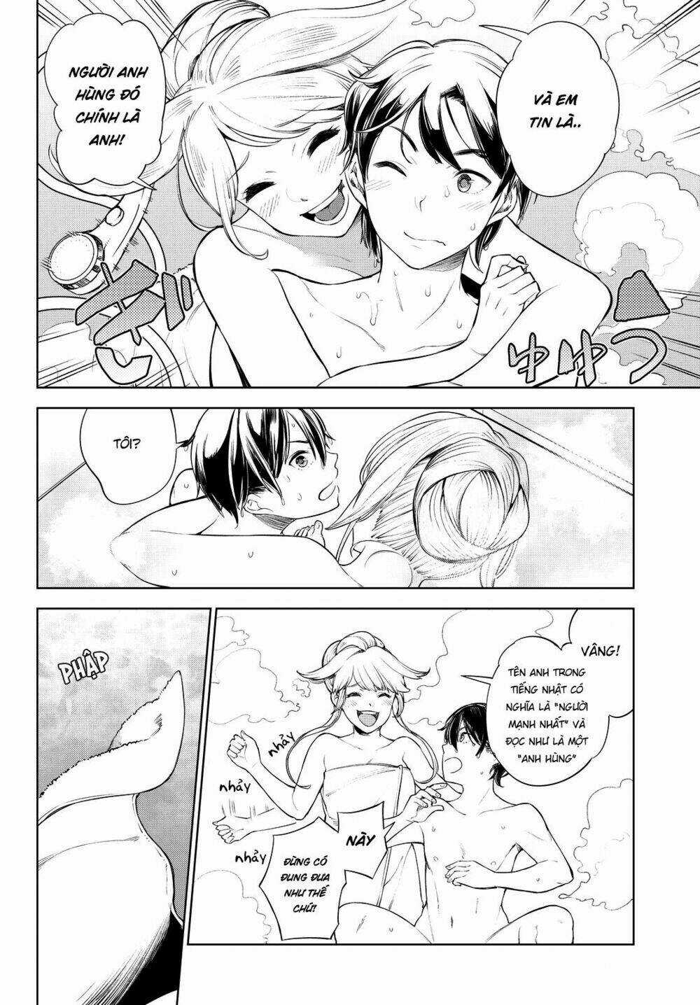 Goodbye Isekai Tensei - Chapter 1 - Trang 29