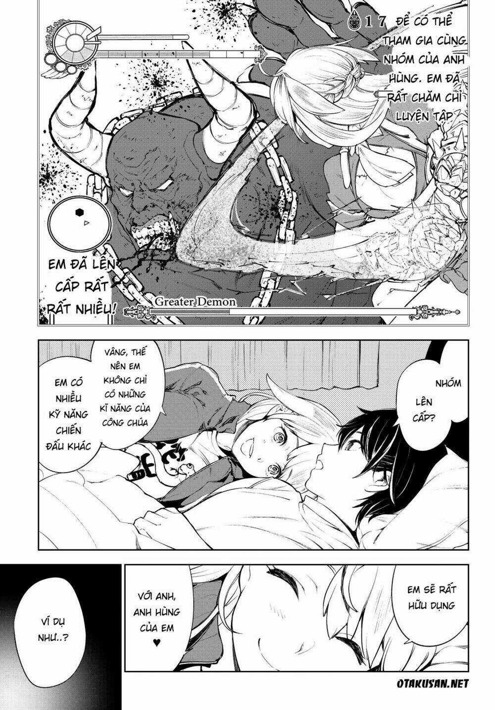 Goodbye Isekai Tensei - Chapter 1 - Trang 34