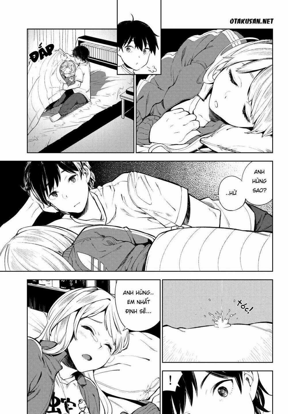 Goodbye Isekai Tensei - Chapter 1 - Trang 40