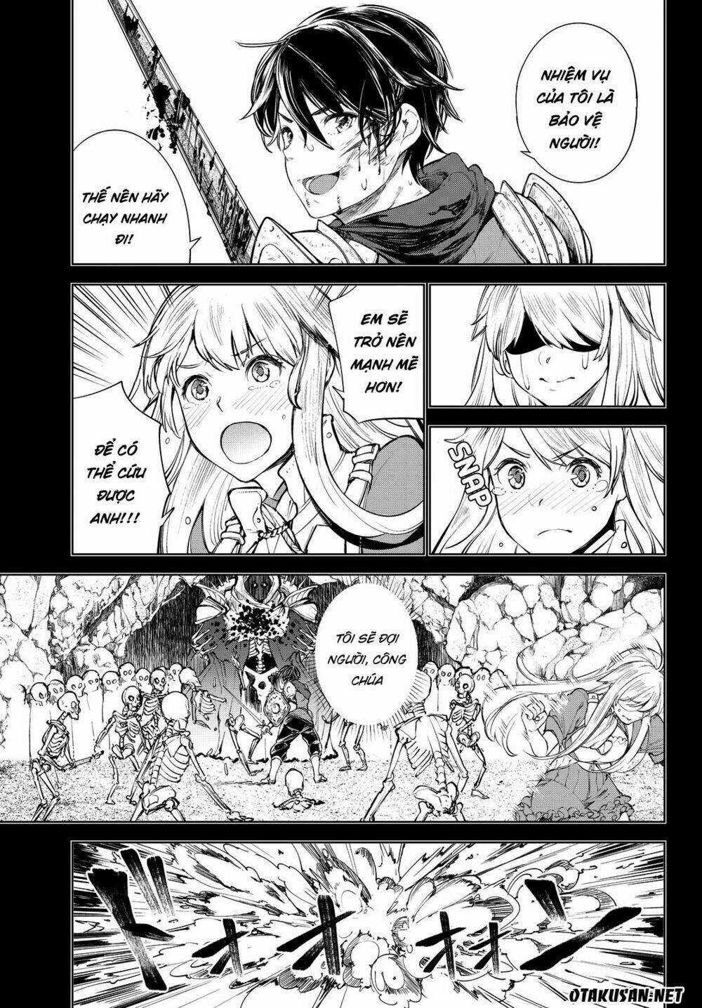 Goodbye Isekai Tensei - Chapter 1 - Trang 44