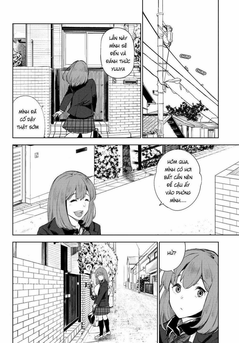 Goodbye Isekai Tensei - Chapter 1 - Trang 45