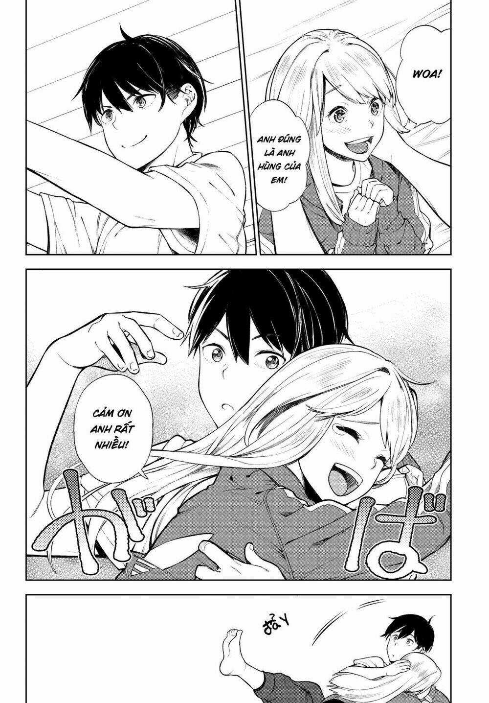 Goodbye Isekai Tensei - Chapter 1 - Trang 49