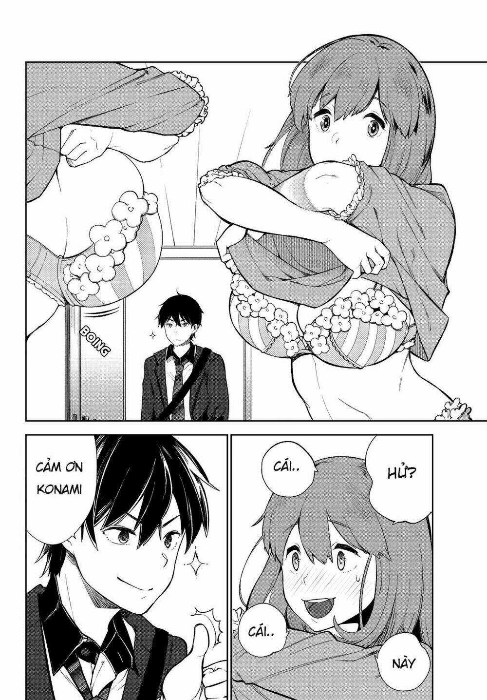 Goodbye Isekai Tensei - Chapter 1 - Trang 6