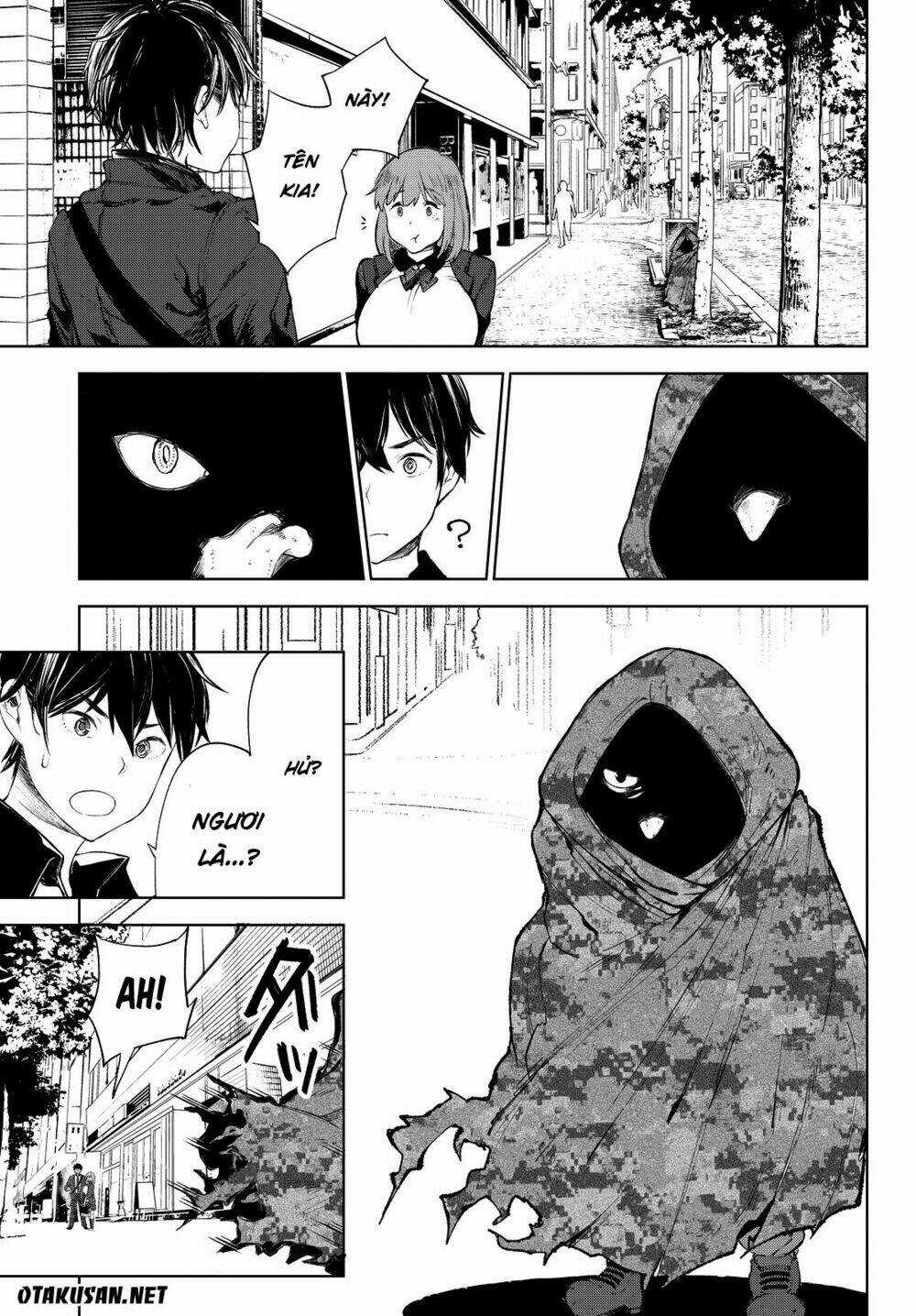 Goodbye Isekai Tensei - Chapter 1 - Trang 58