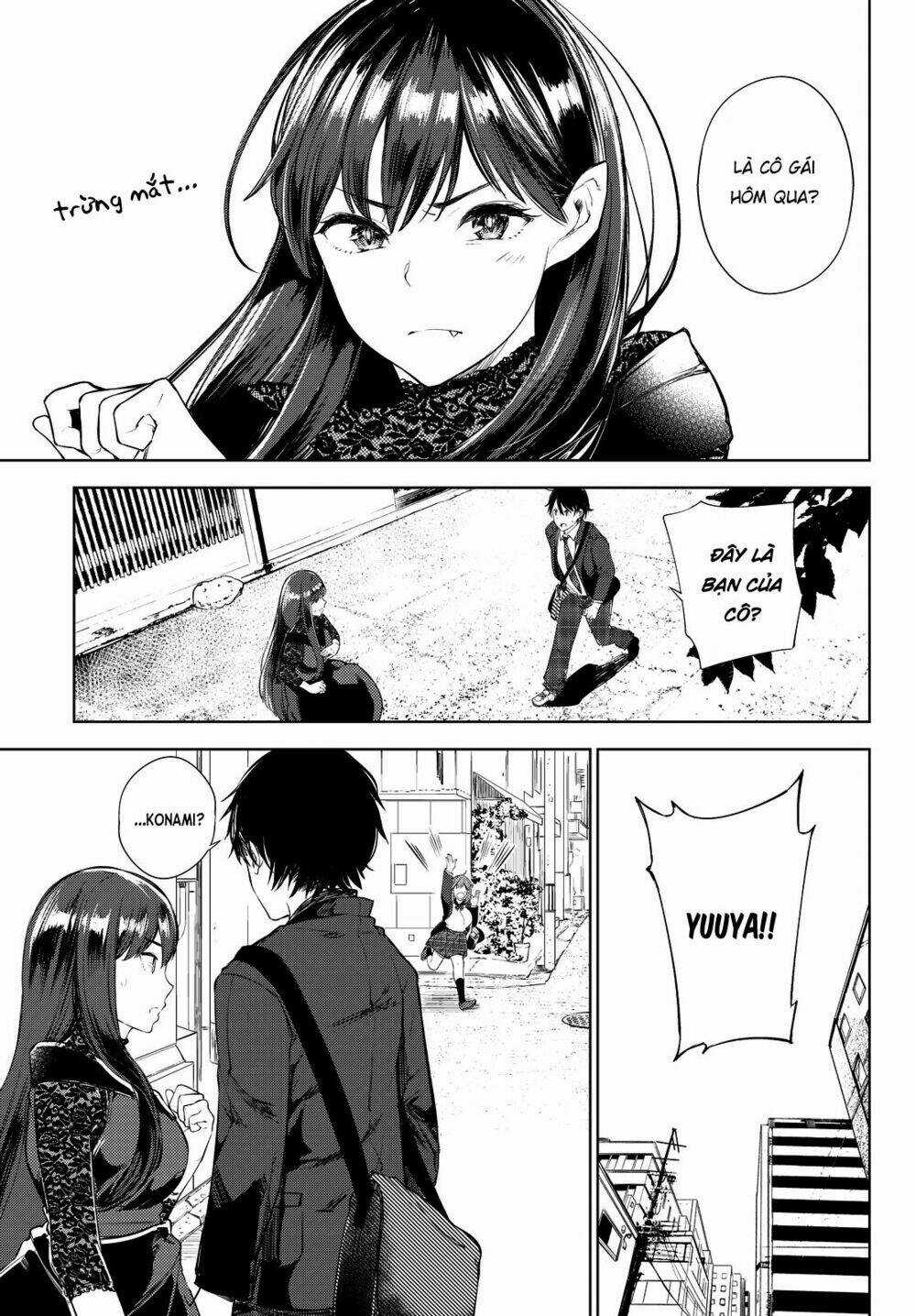 Goodbye Isekai Tensei - Chapter 1 - Trang 60