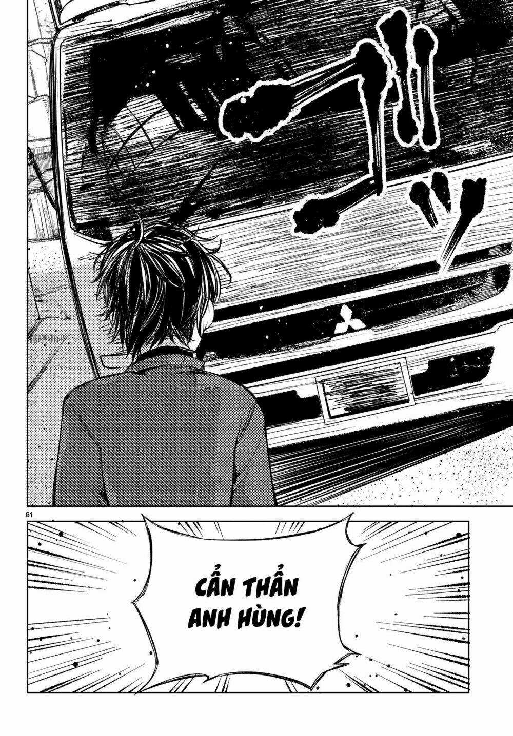 Goodbye Isekai Tensei - Chapter 1 - Trang 61