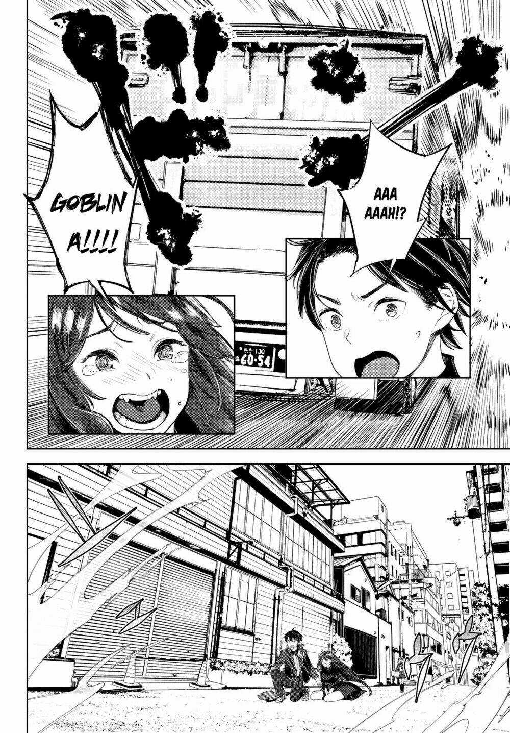 Goodbye Isekai Tensei - Chapter 1 - Trang 63