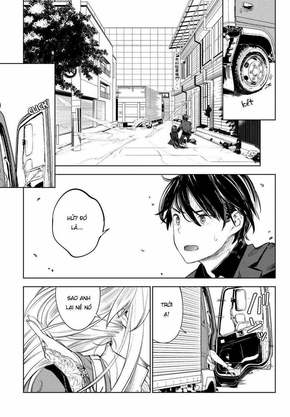 Goodbye Isekai Tensei - Chapter 1 - Trang 64