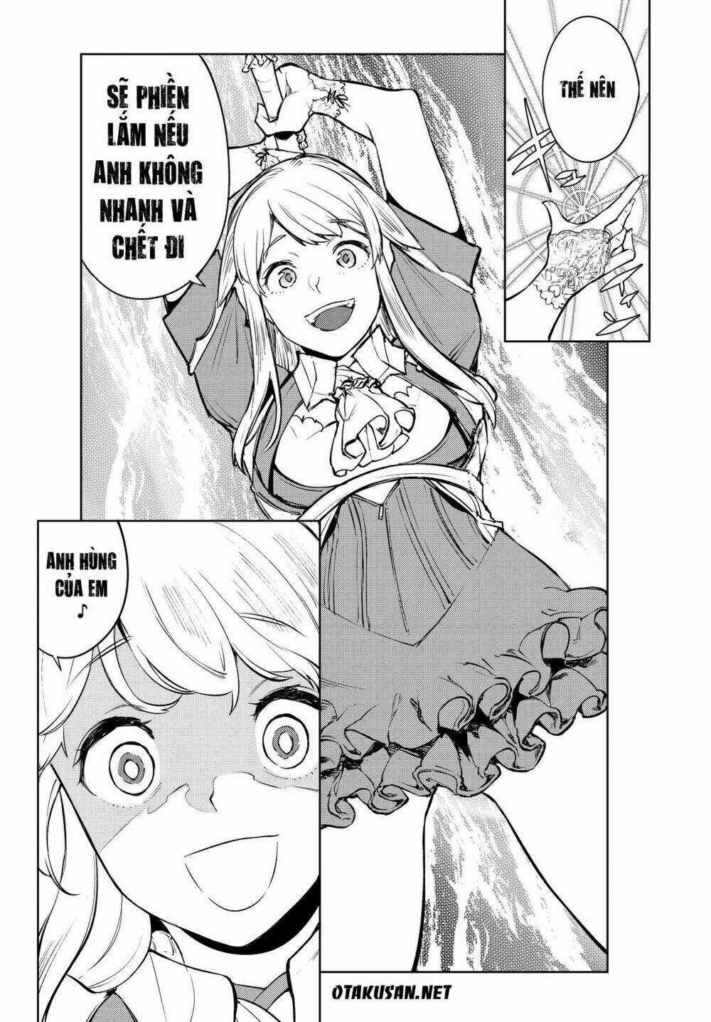 Goodbye Isekai Tensei - Chapter 1 - Trang 67