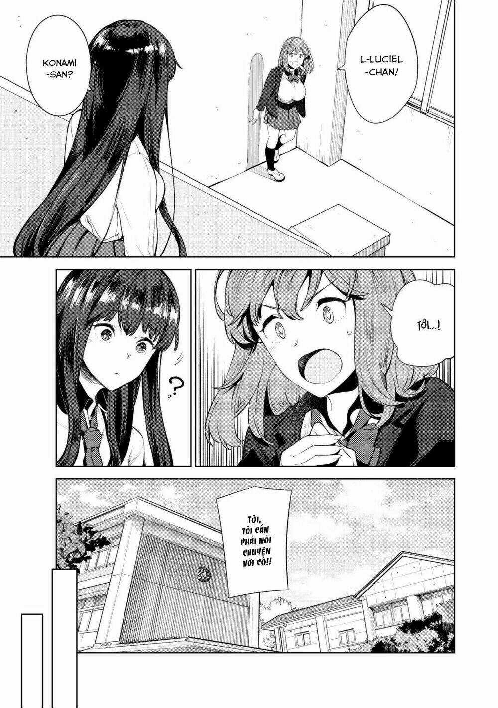 Goodbye Isekai Tensei - Chapter 10 - Trang 16