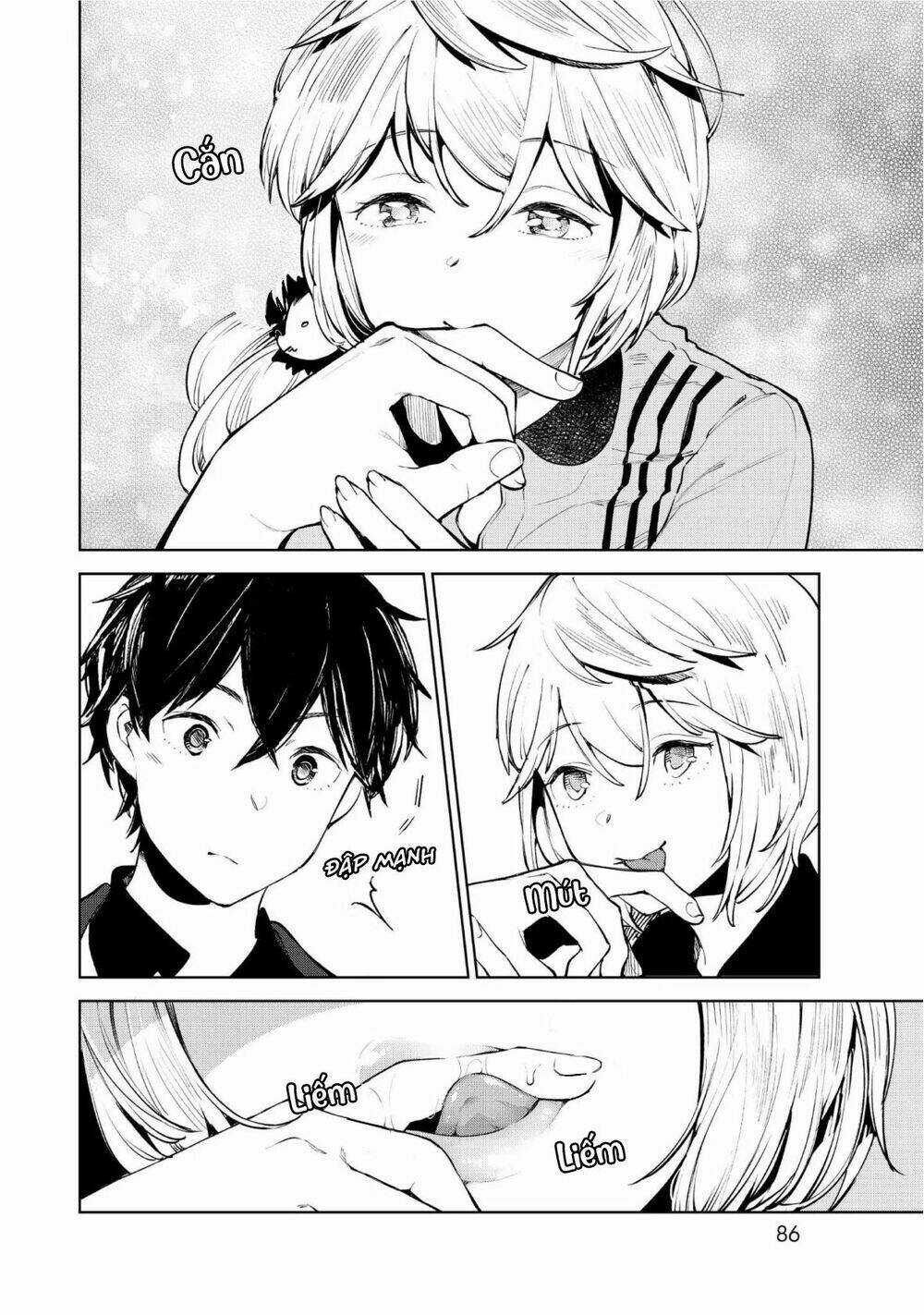 Goodbye Isekai Tensei - Chapter 10 - Trang 25