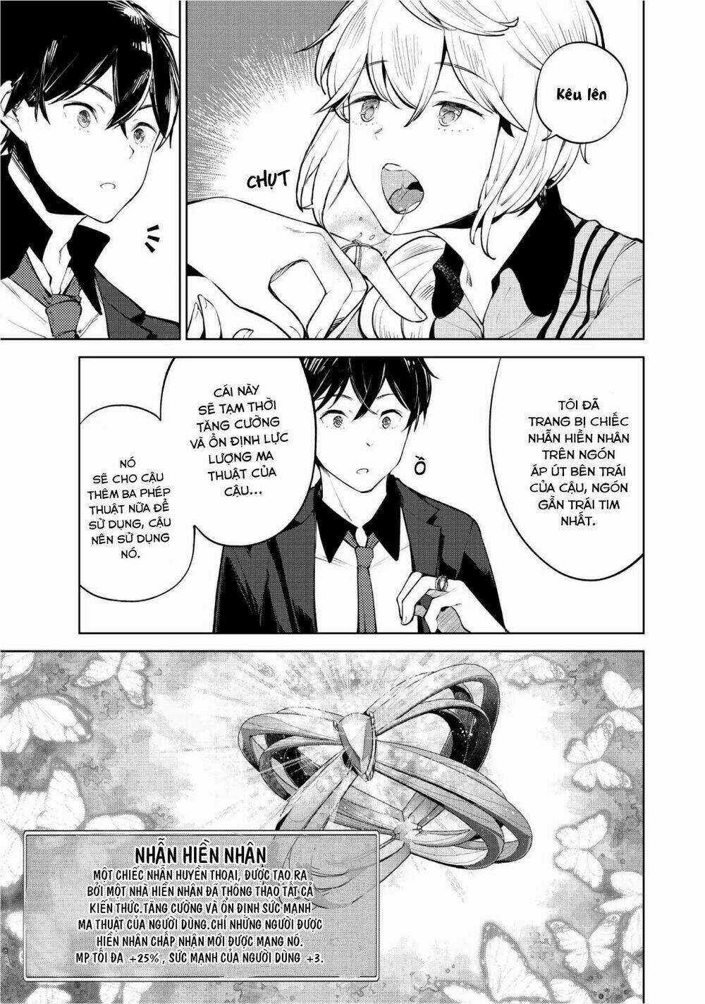 Goodbye Isekai Tensei - Chapter 10 - Trang 26