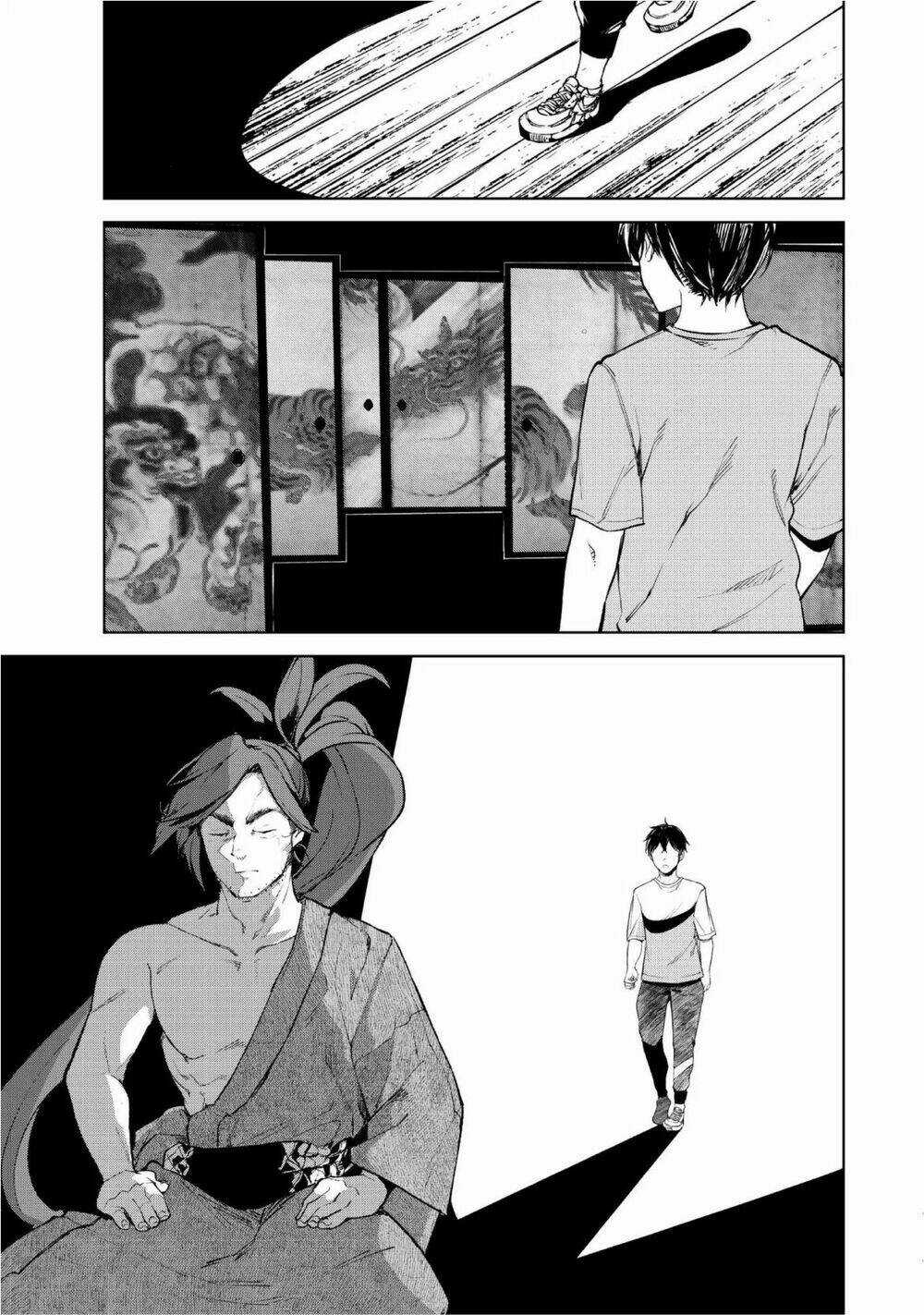 Goodbye Isekai Tensei - Chapter 10 - Trang 28