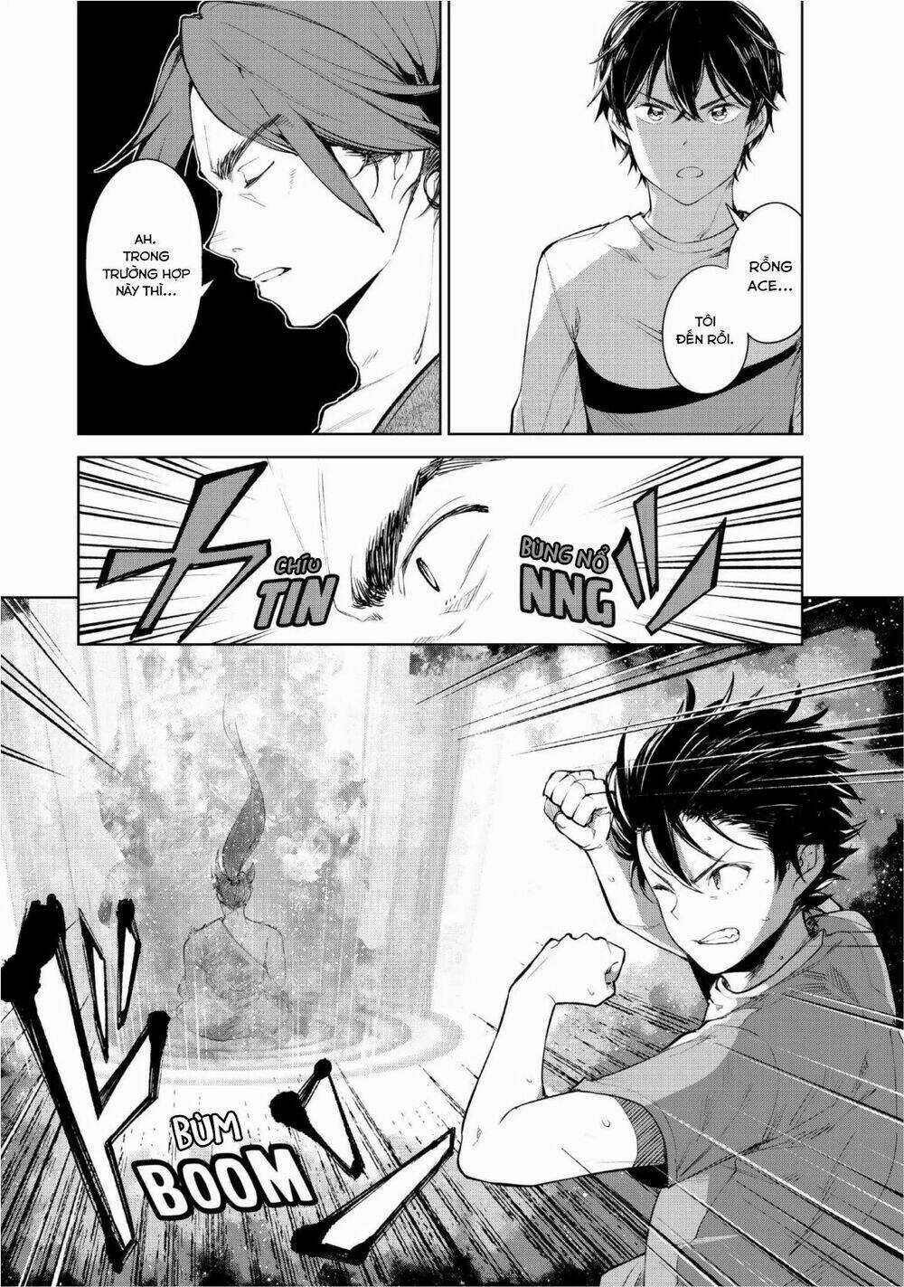 Goodbye Isekai Tensei - Chapter 10 - Trang 29