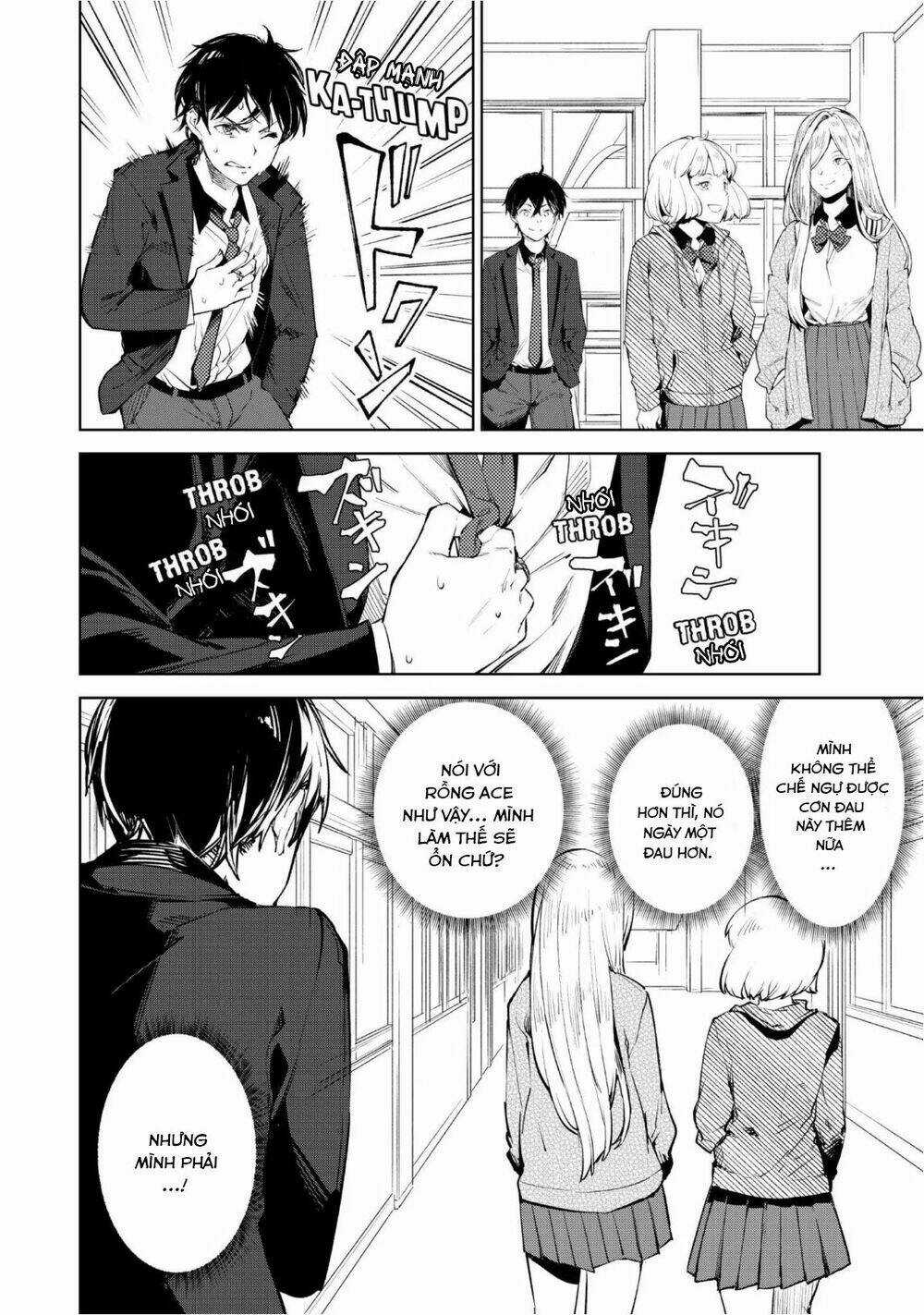 Goodbye Isekai Tensei - Chapter 10 - Trang 9