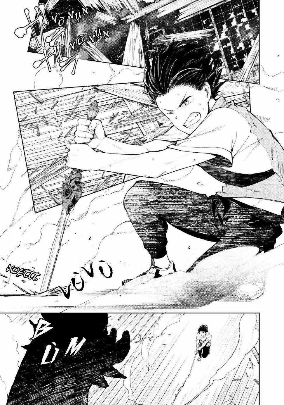 Goodbye Isekai Tensei - Chapter 11 - Trang 2