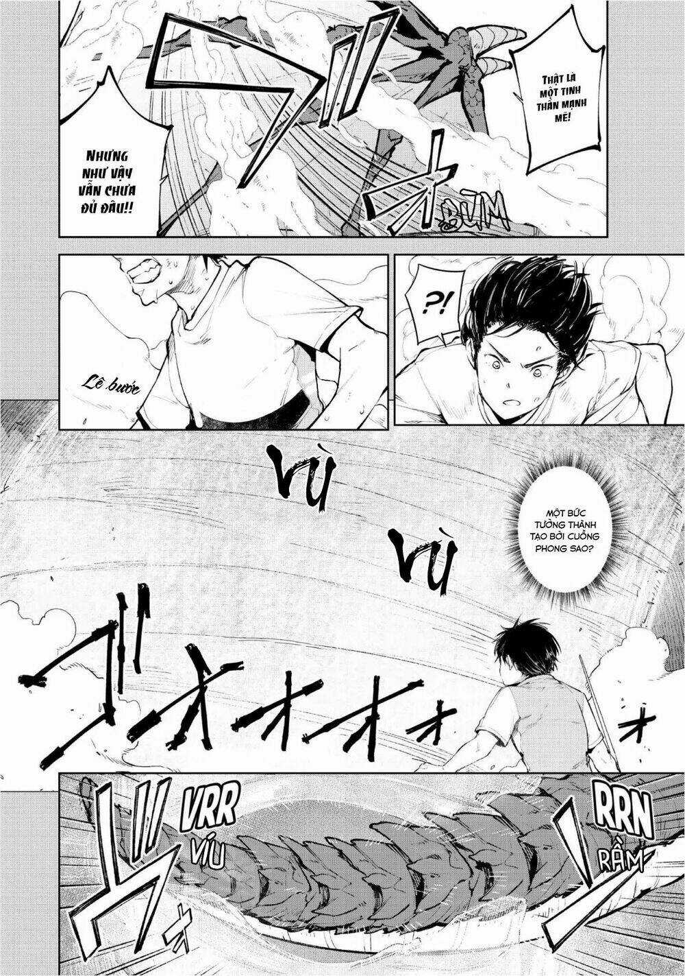 Goodbye Isekai Tensei - Chapter 11 - Trang 18