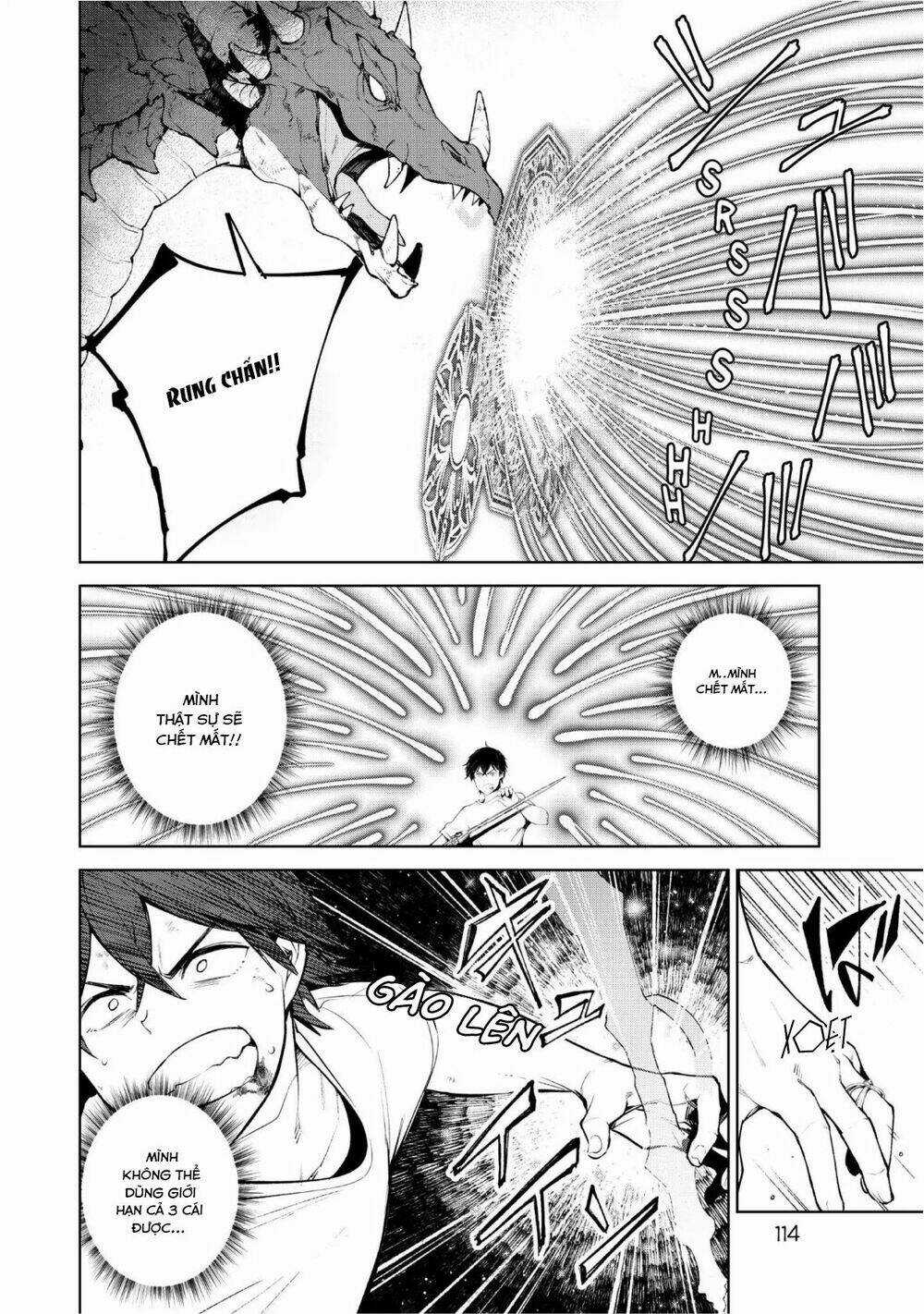 Goodbye Isekai Tensei - Chapter 11 - Trang 22