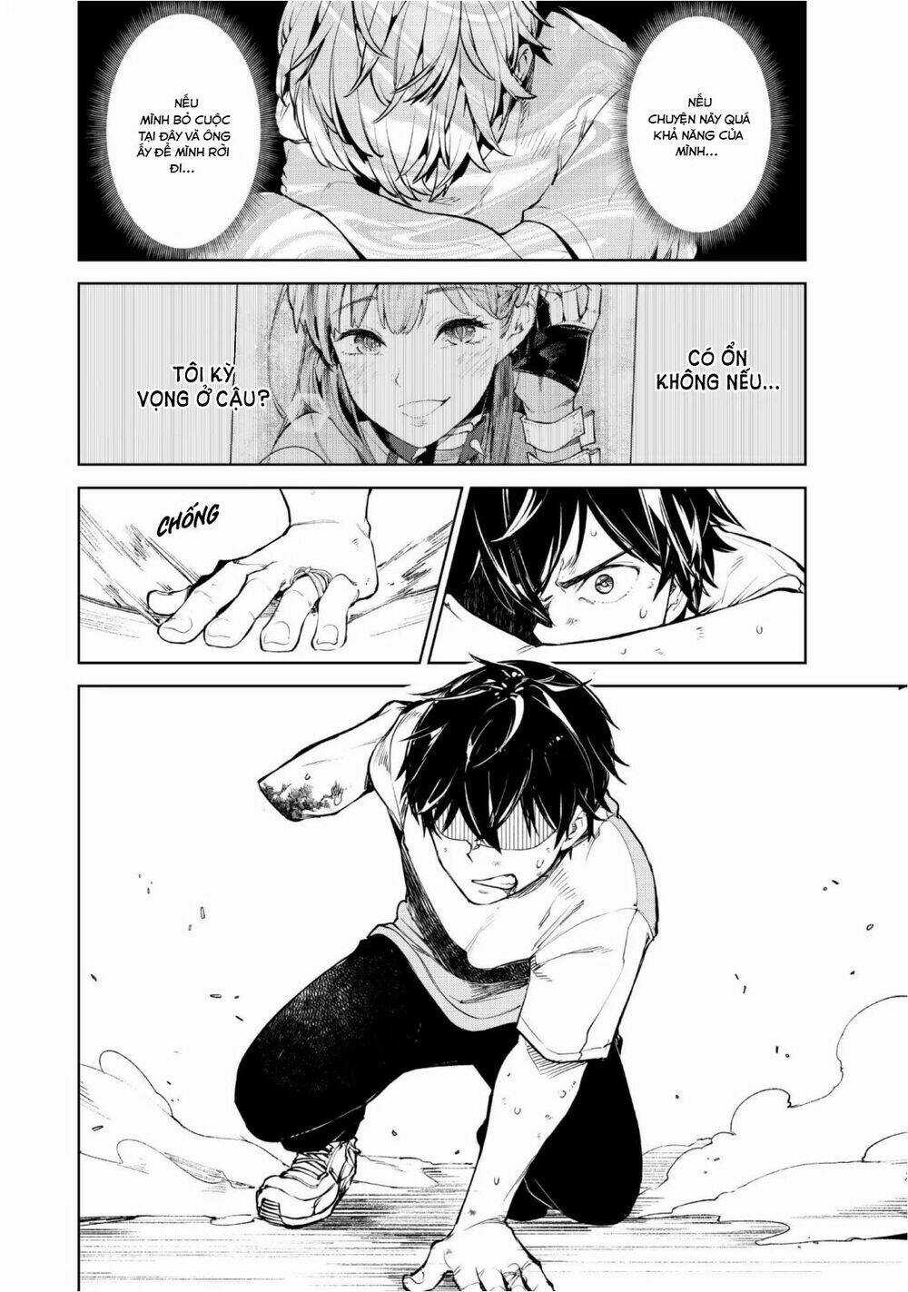 Goodbye Isekai Tensei - Chapter 11 - Trang 26