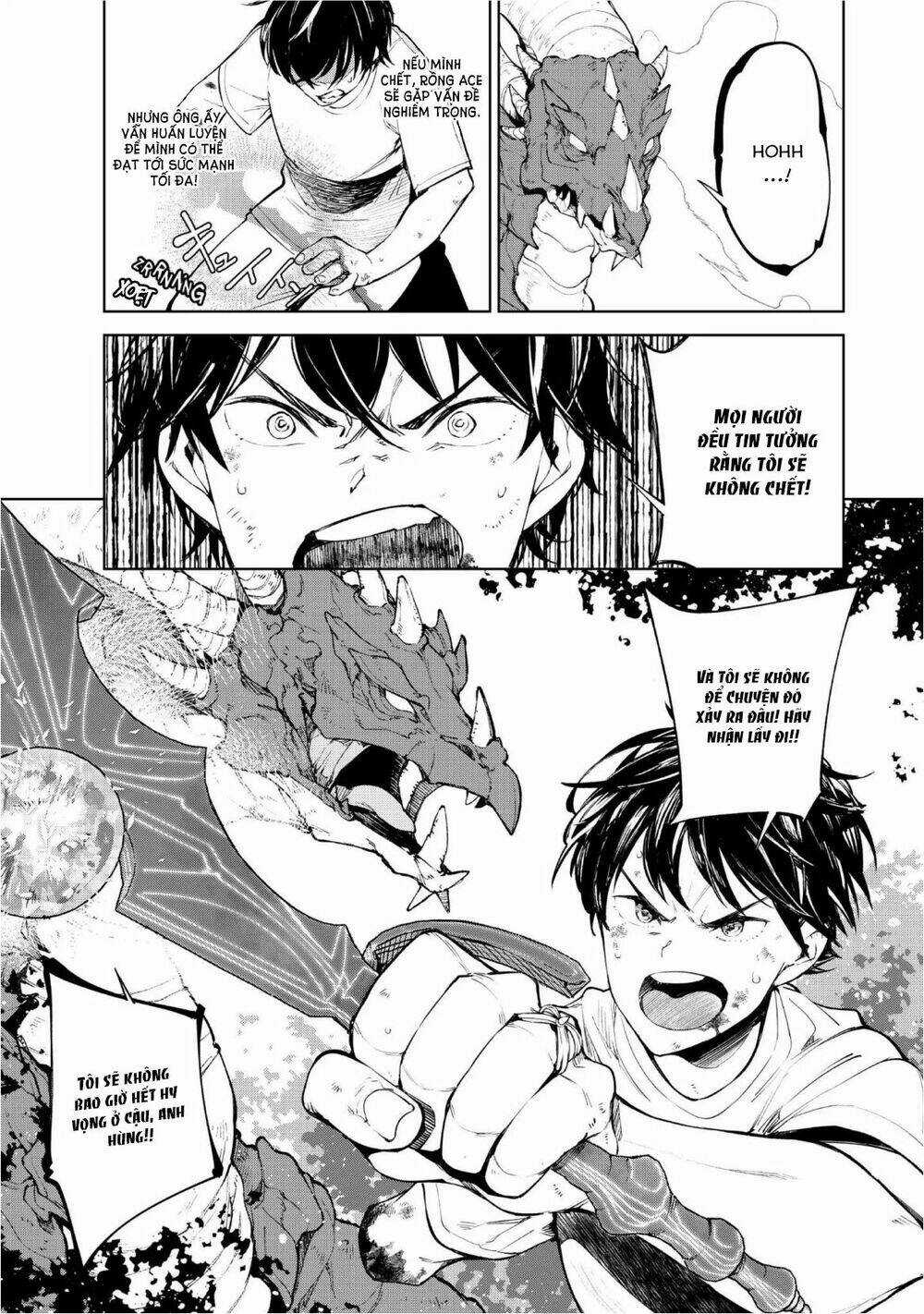 Goodbye Isekai Tensei - Chapter 11 - Trang 27