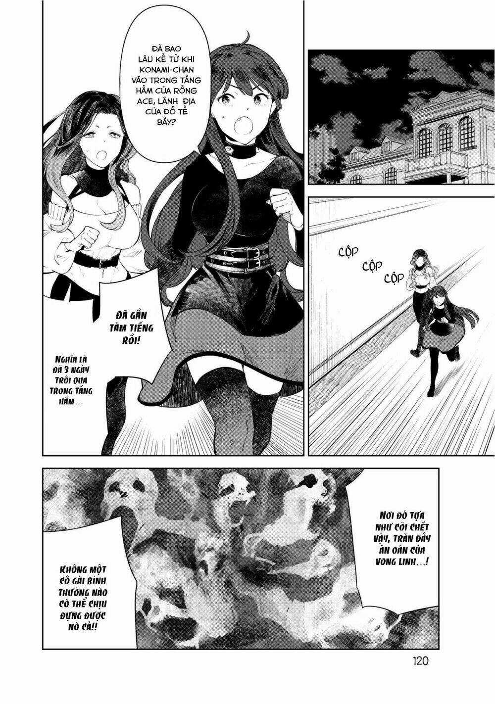 Goodbye Isekai Tensei - Chapter 11 - Trang 28