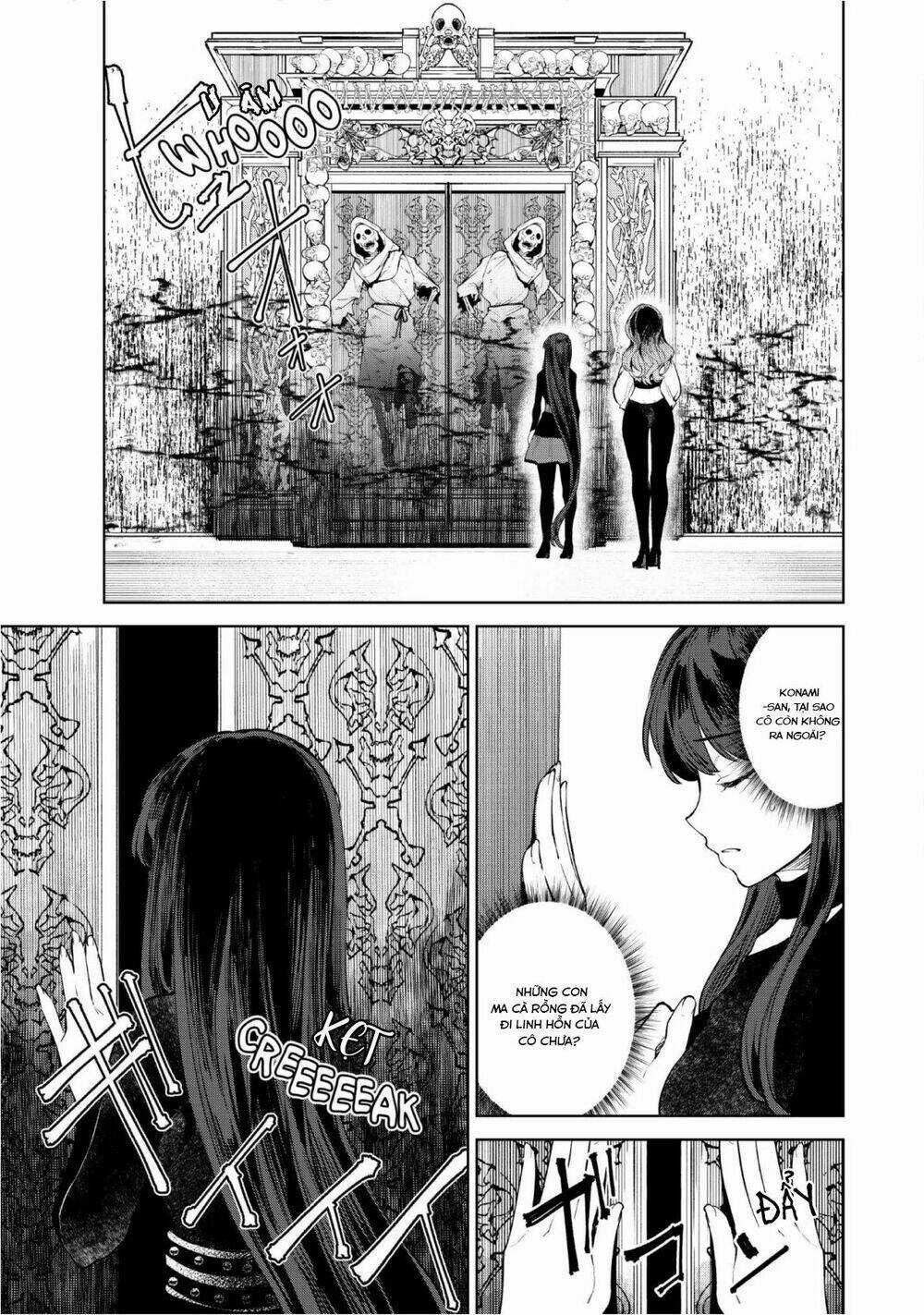 Goodbye Isekai Tensei - Chapter 11 - Trang 29