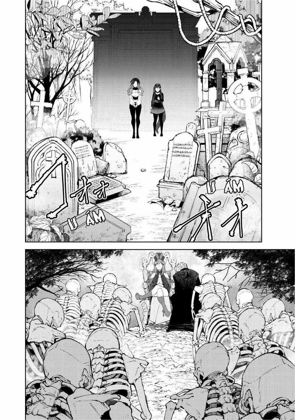 Goodbye Isekai Tensei - Chapter 11 - Trang 30