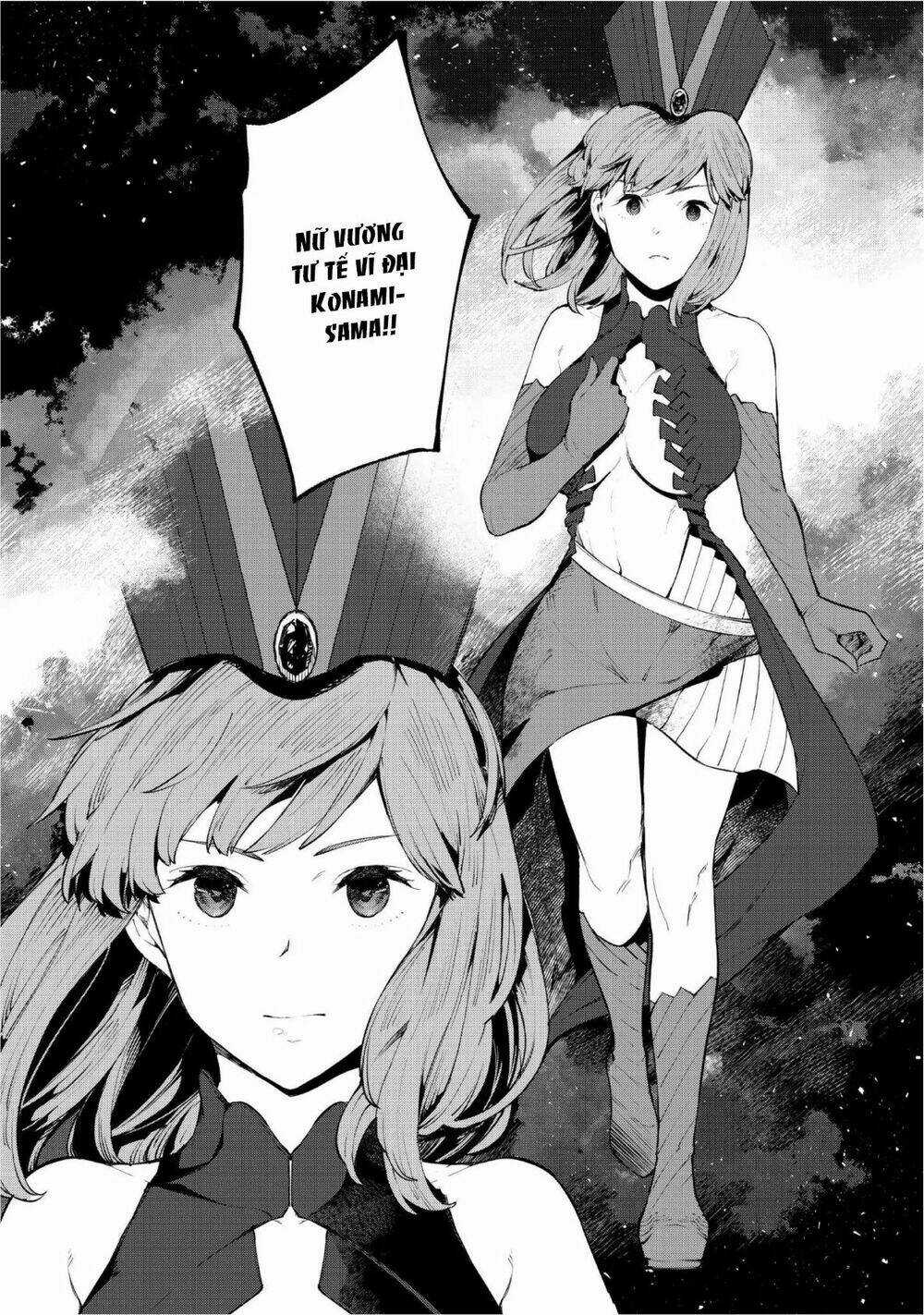 Goodbye Isekai Tensei - Chapter 11 - Trang 32