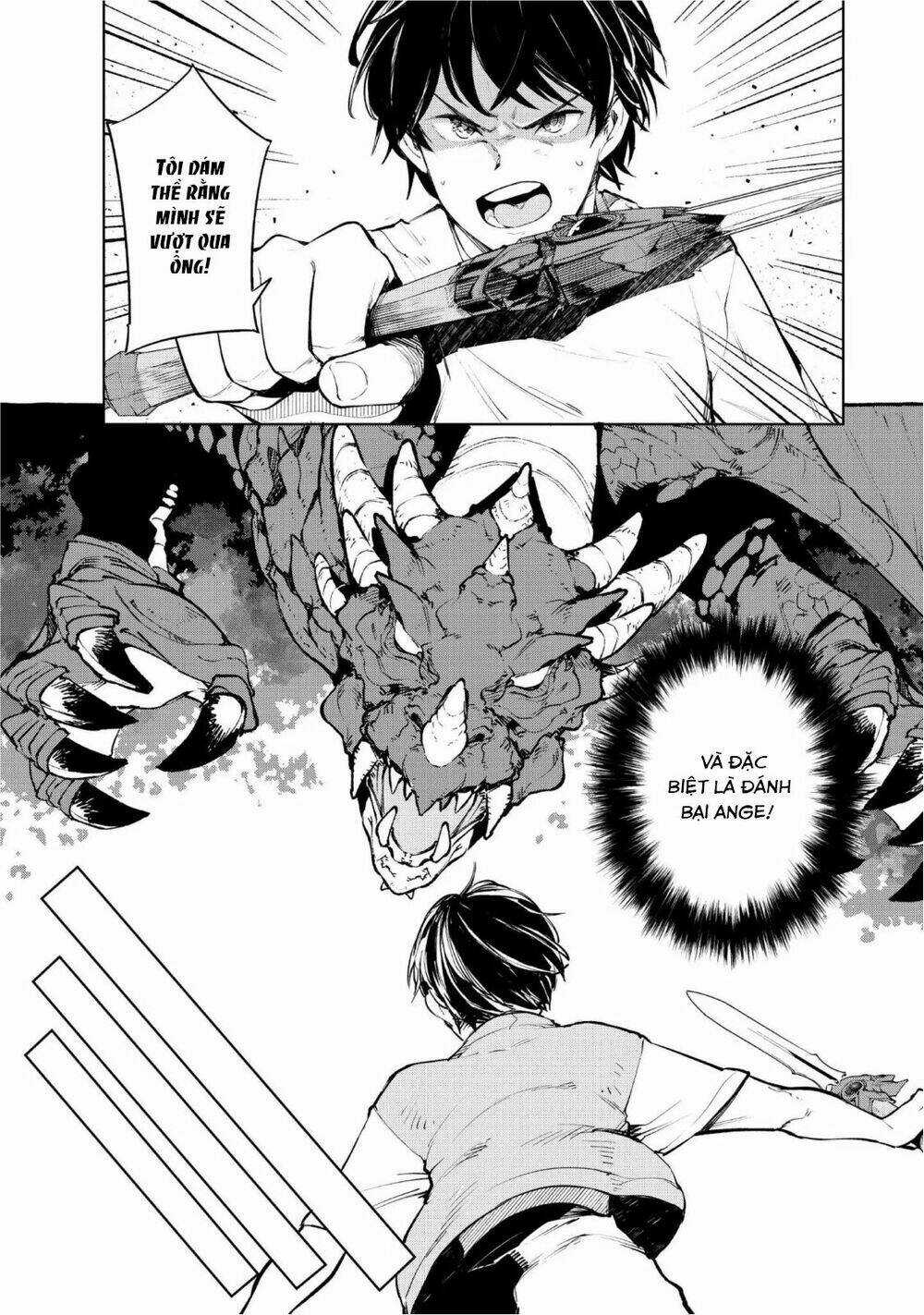 Goodbye Isekai Tensei - Chapter 11 - Trang 5