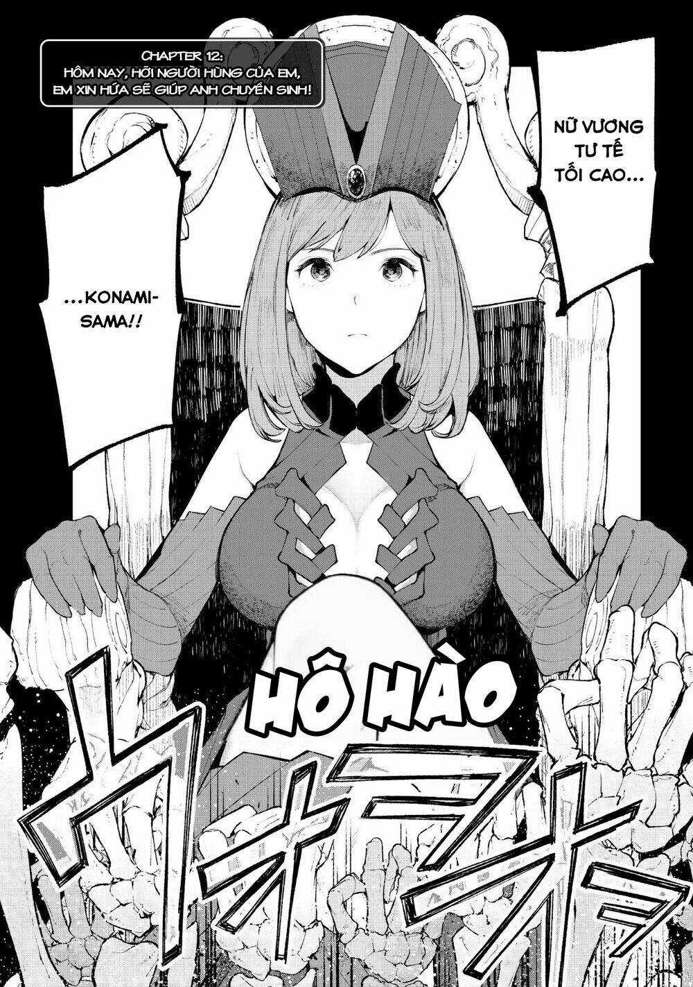 Goodbye Isekai Tensei - Chapter 12 - Trang 2