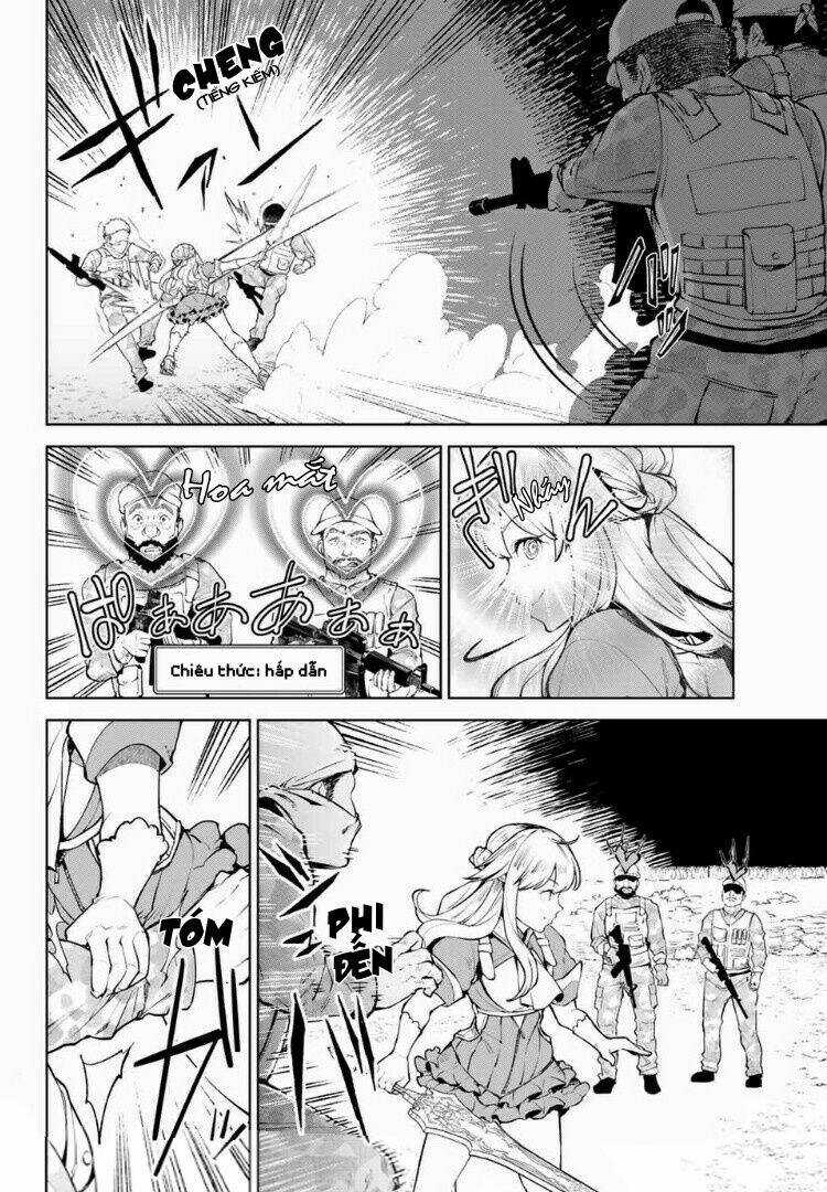 Goodbye Isekai Tensei - Chapter 12 - Trang 13