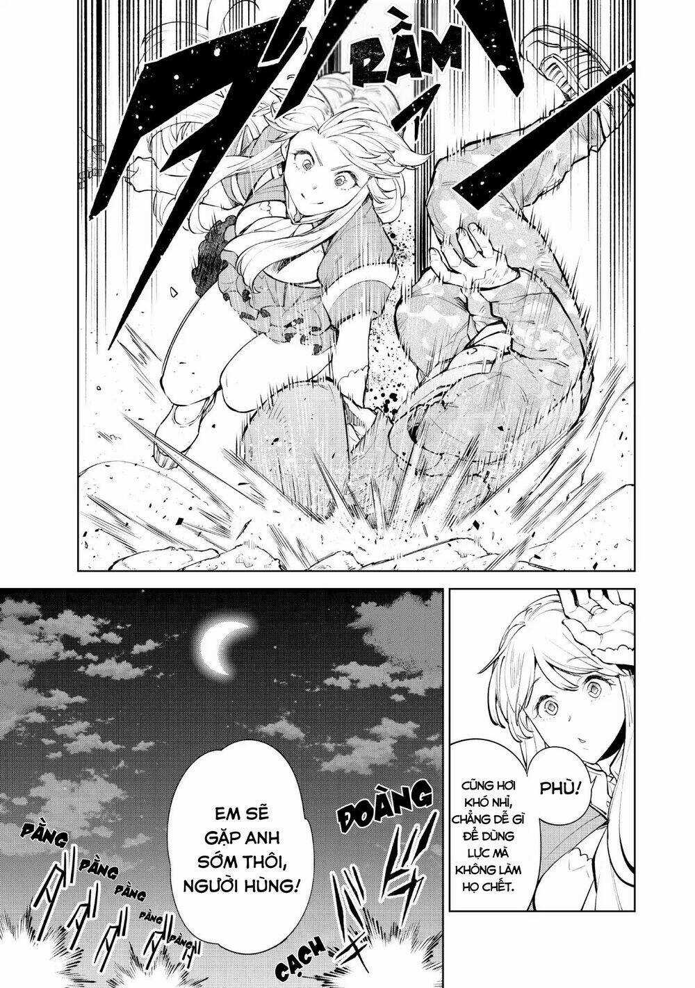 Goodbye Isekai Tensei - Chapter 12 - Trang 14