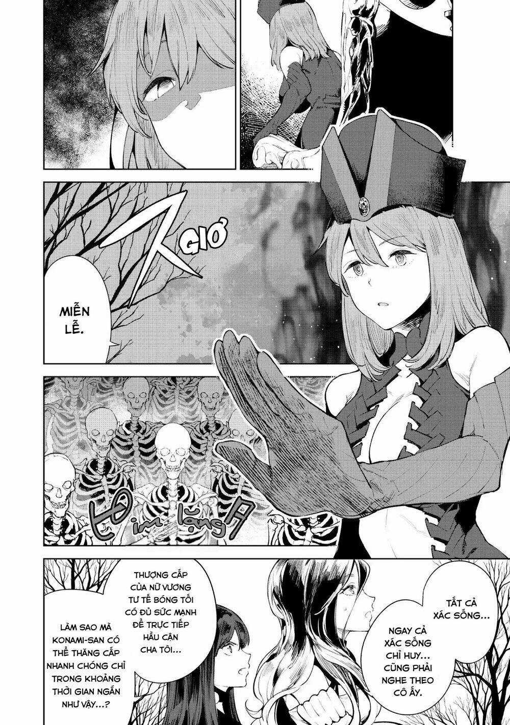 Goodbye Isekai Tensei - Chapter 12 - Trang 3