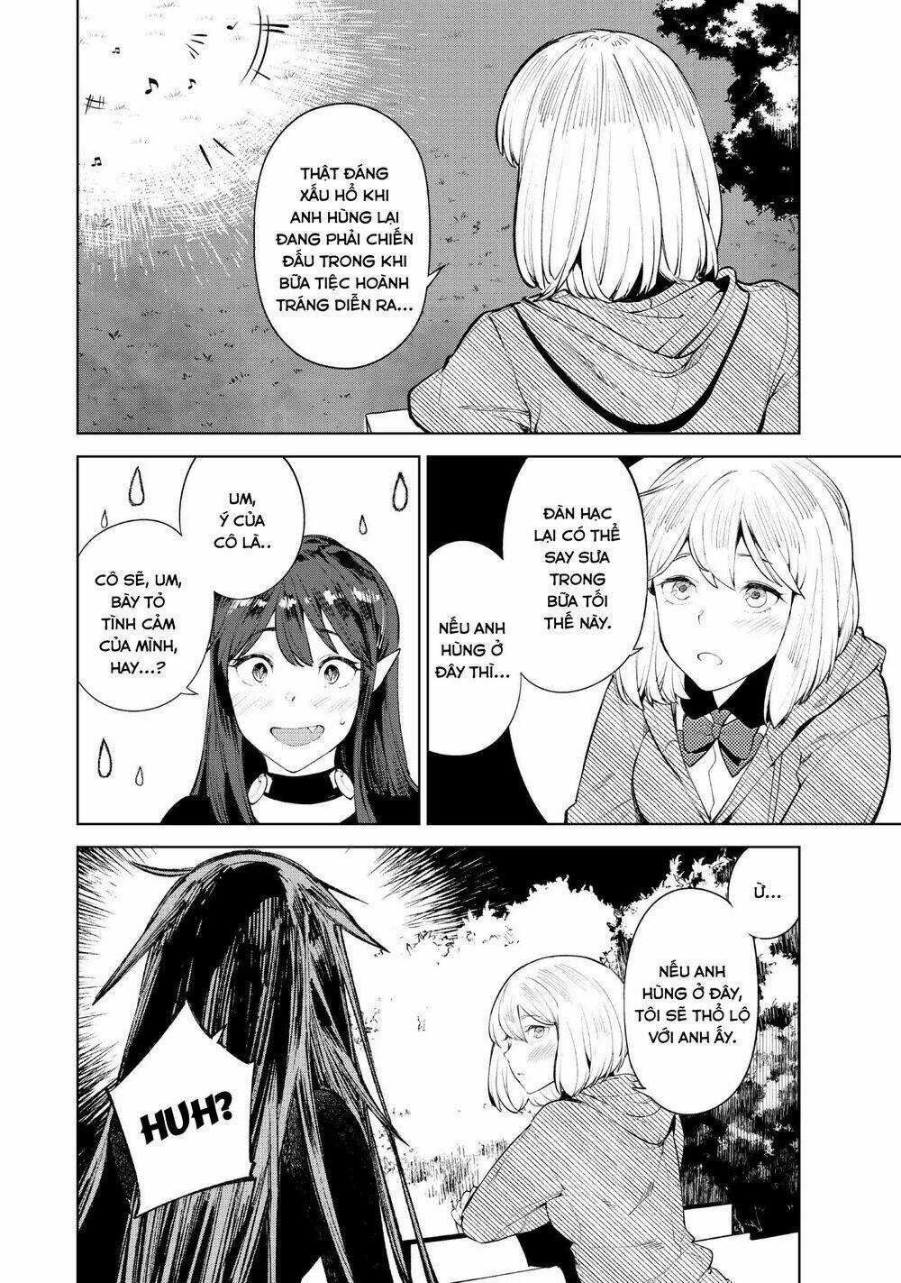 Goodbye Isekai Tensei - Chapter 12 - Trang 23