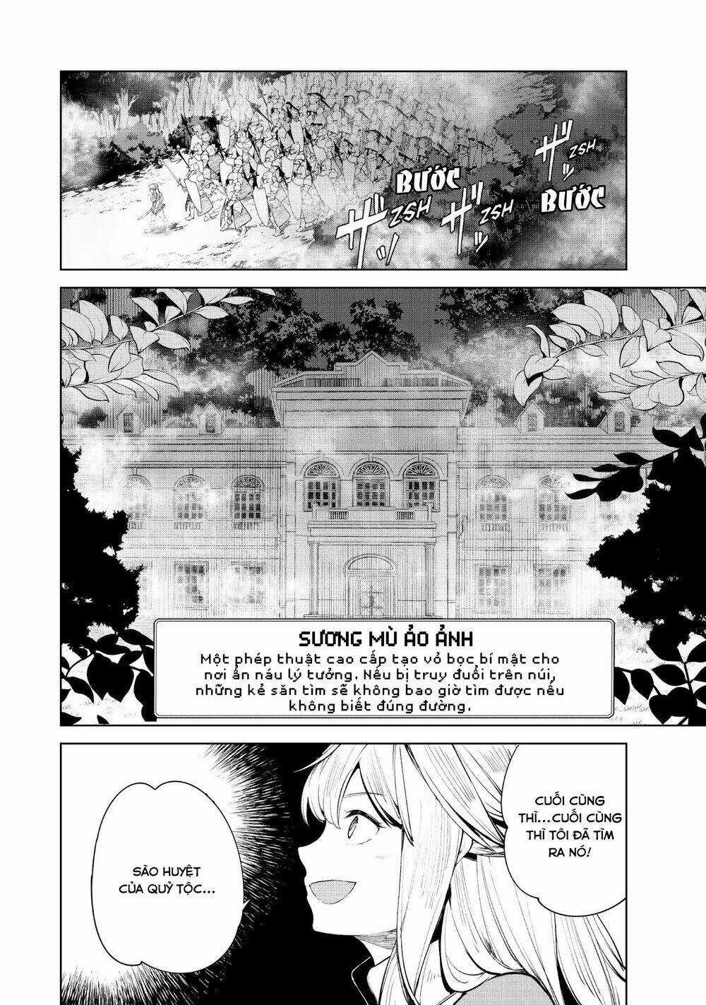 Goodbye Isekai Tensei - Chapter 12 - Trang 25