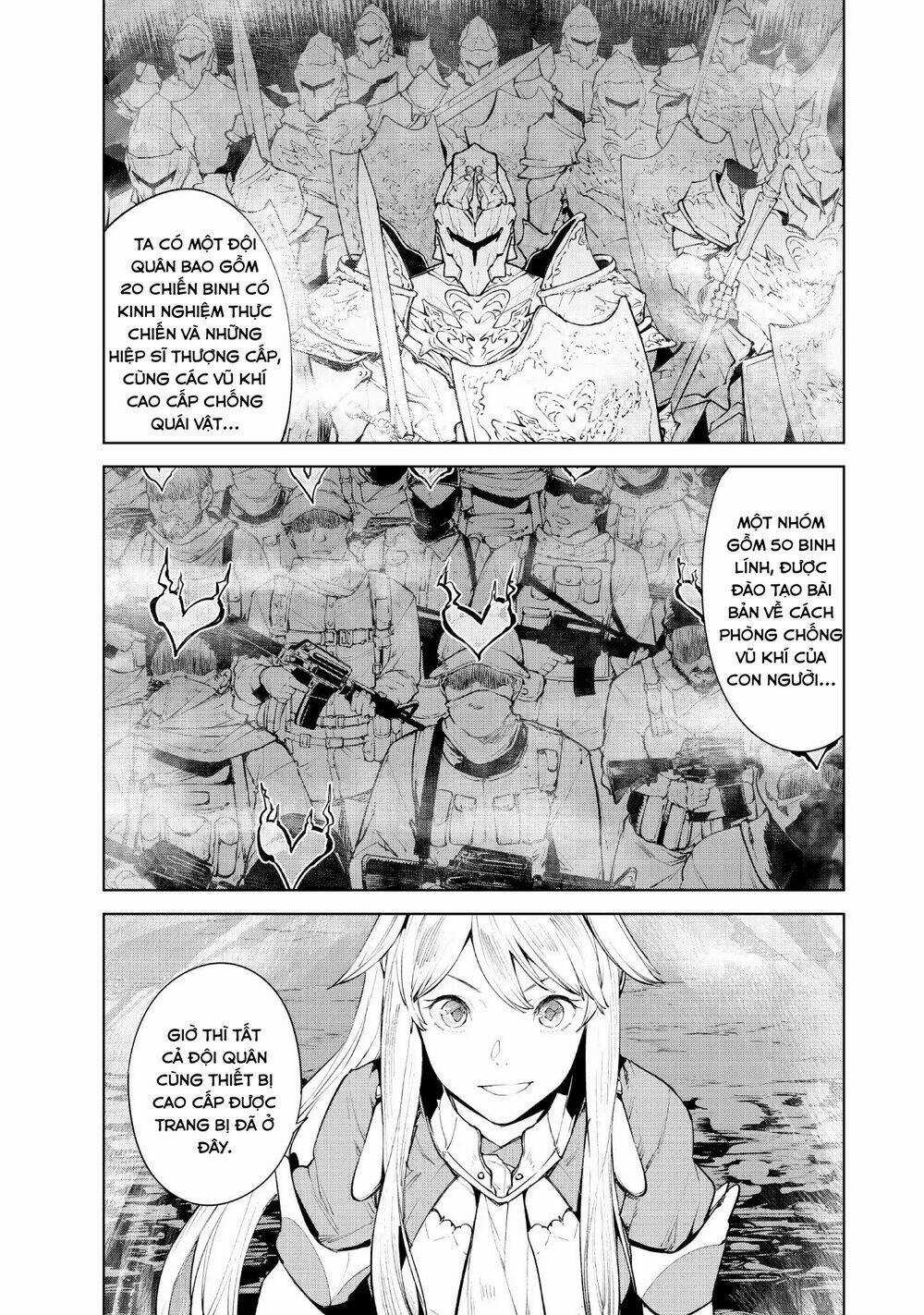 Goodbye Isekai Tensei - Chapter 12 - Trang 26