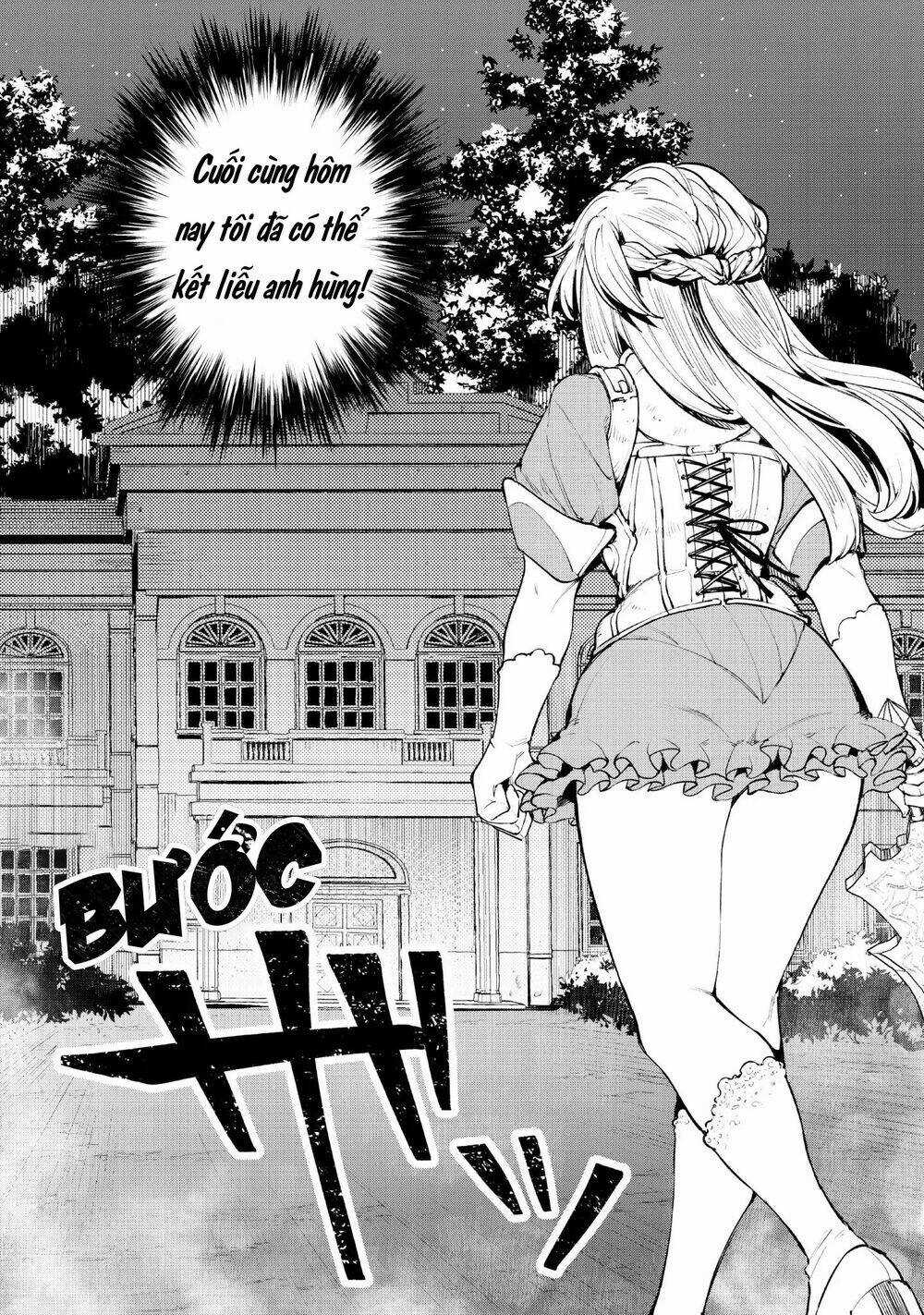 Goodbye Isekai Tensei - Chapter 12 - Trang 27