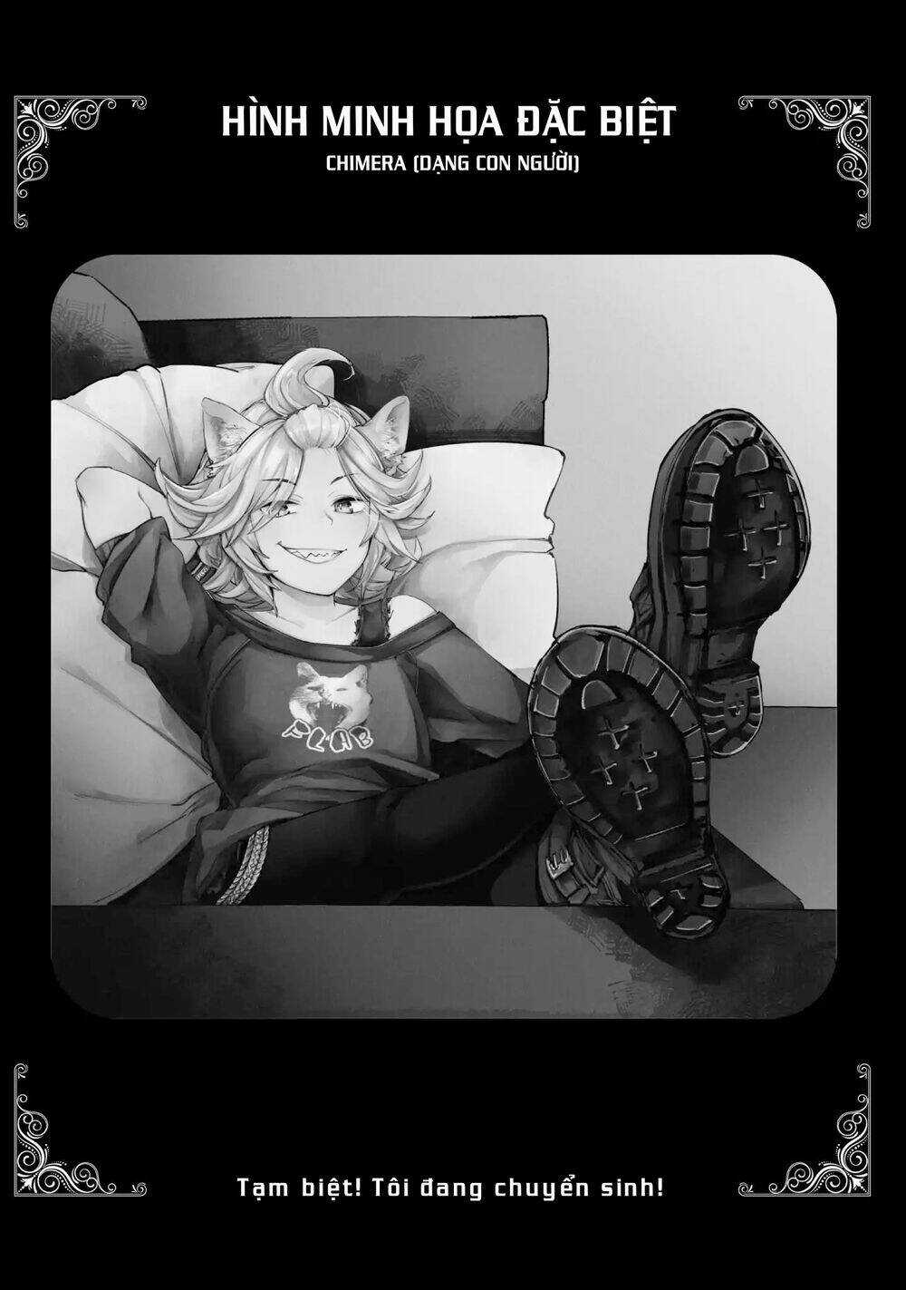 Goodbye Isekai Tensei - Chapter 12 - Trang 30