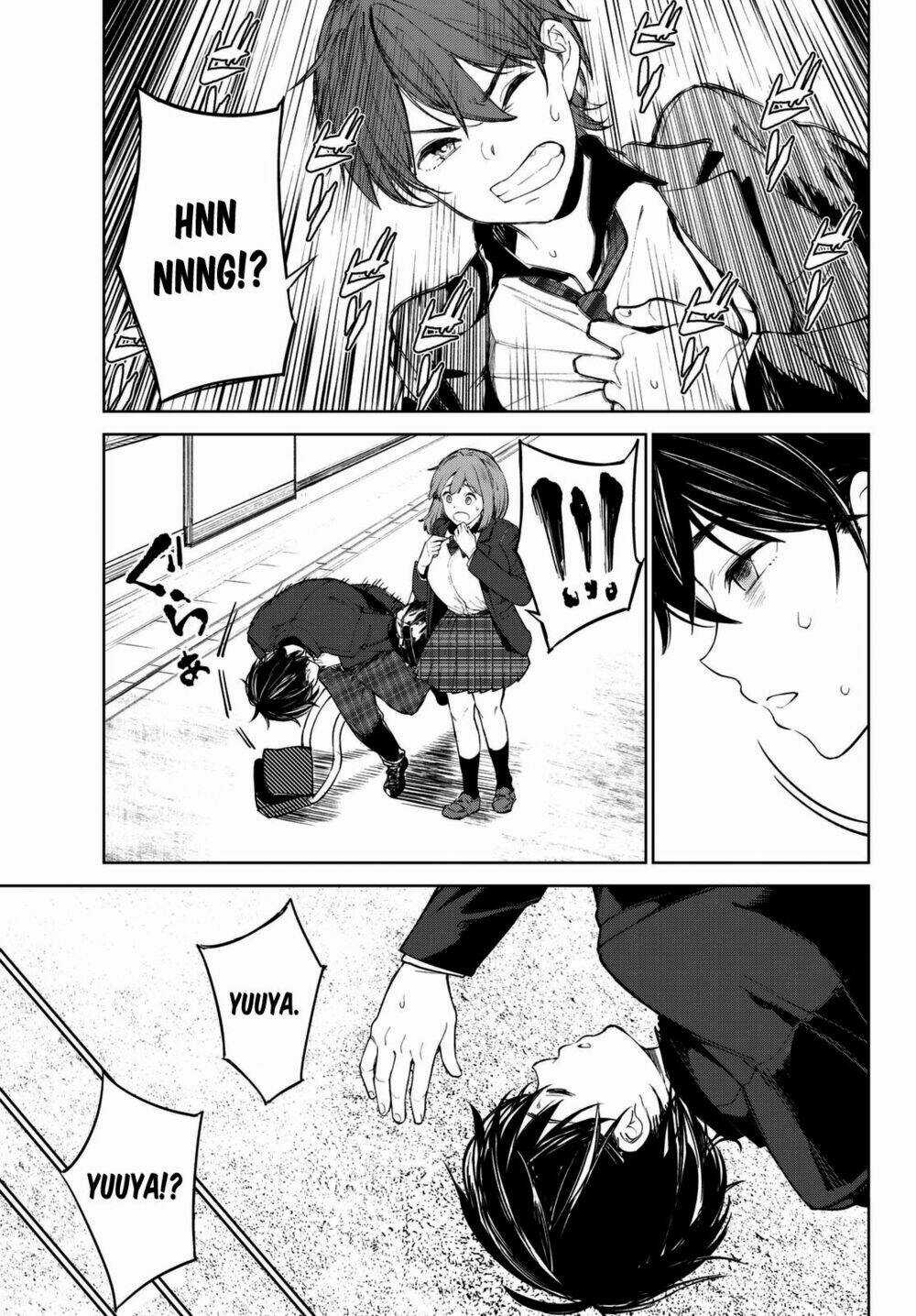 Goodbye Isekai Tensei - Chapter 2 - Trang 11